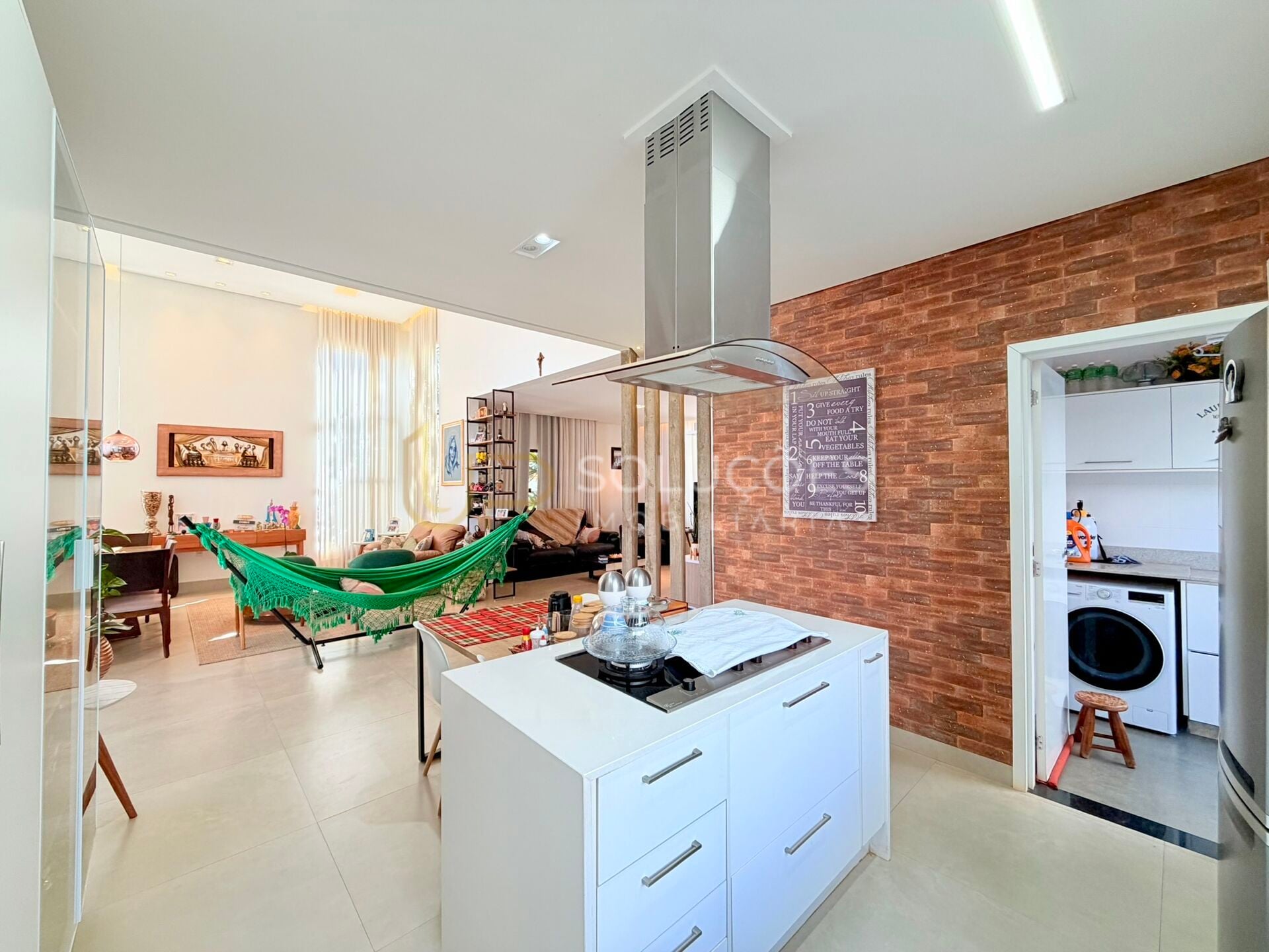 Casa, 3 quartos, 200 m² - Foto 18