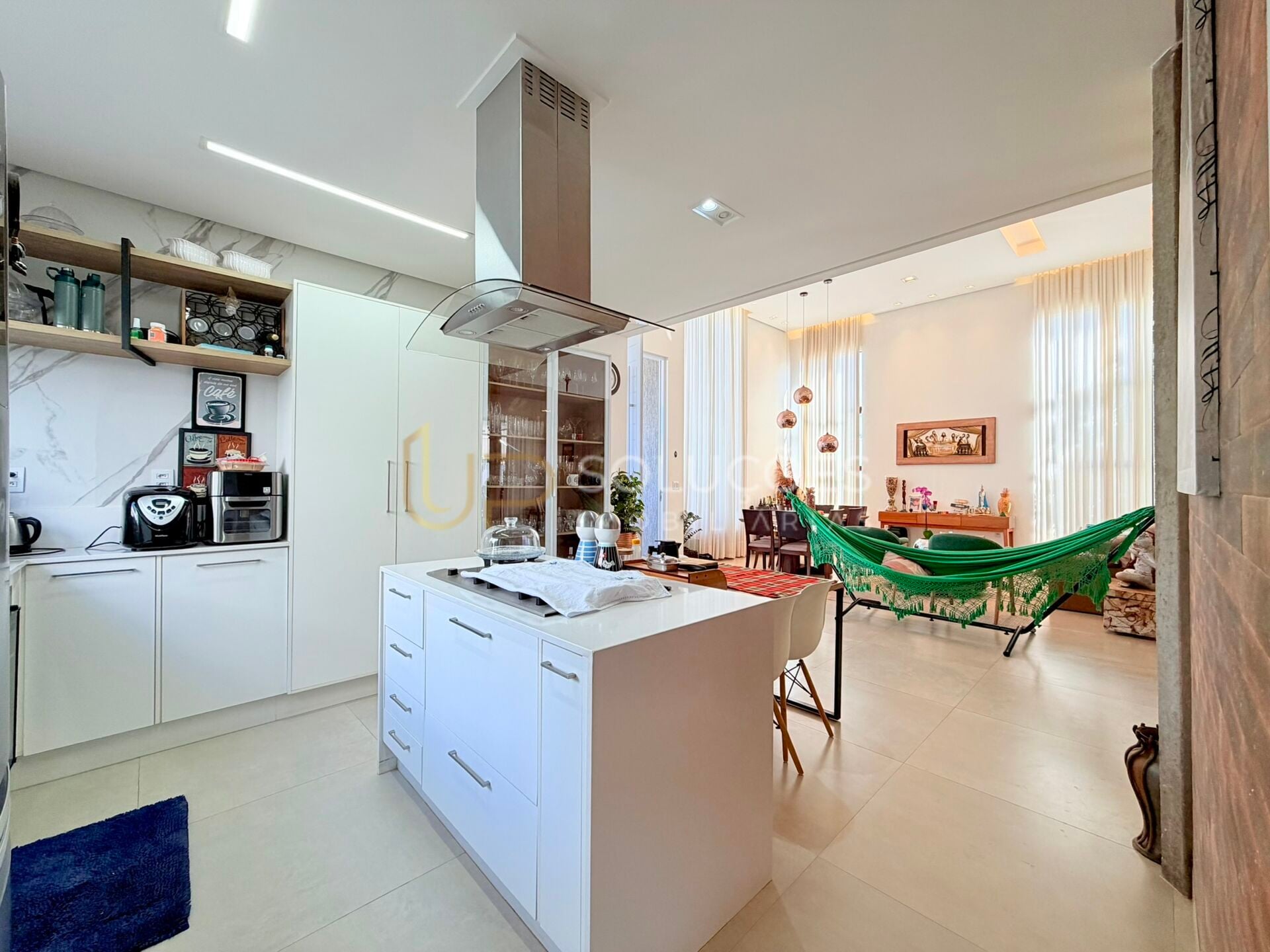 Casa, 3 quartos, 200 m² - Foto 17