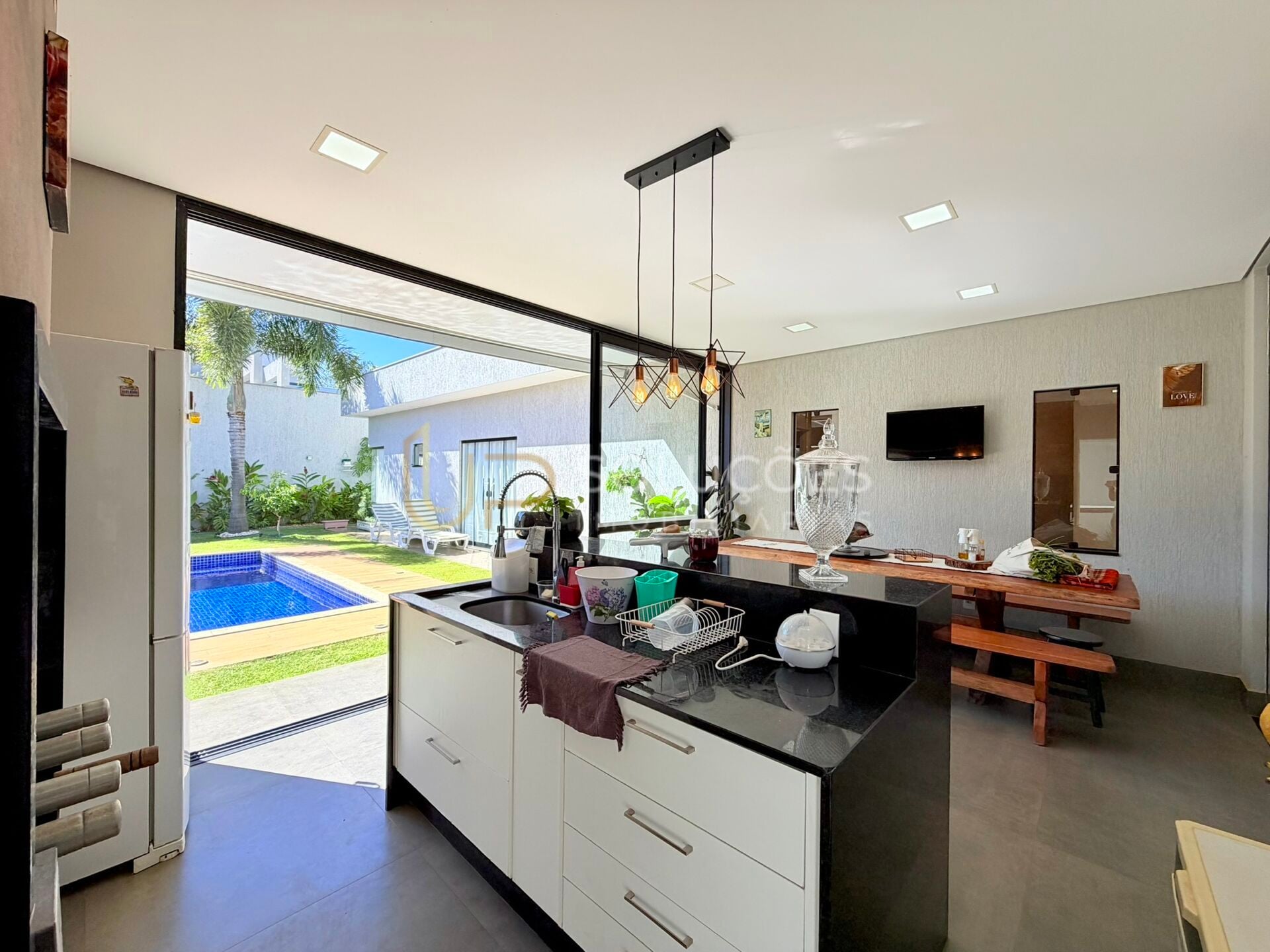 Casa, 3 quartos, 200 m² - Foto 31