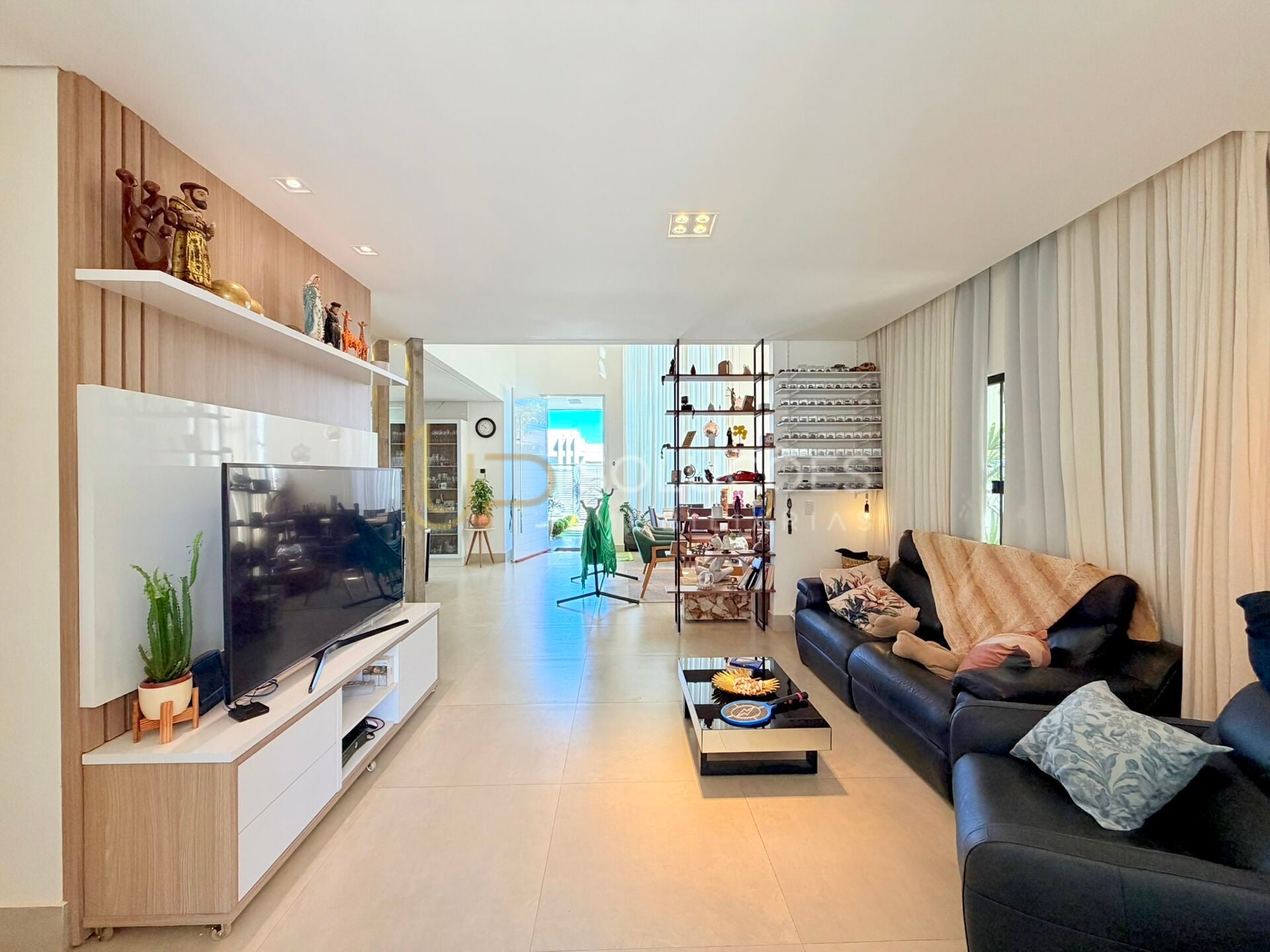 Casa, 3 quartos, 200 m² - Foto 10
