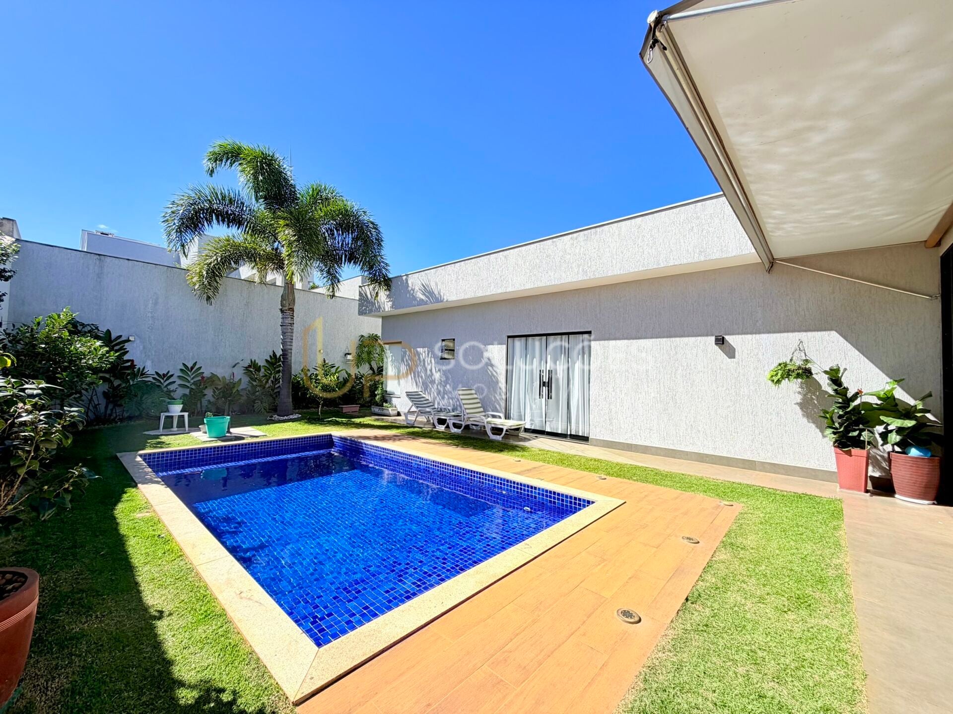 Casa, 3 quartos, 200 m² - Foto 39