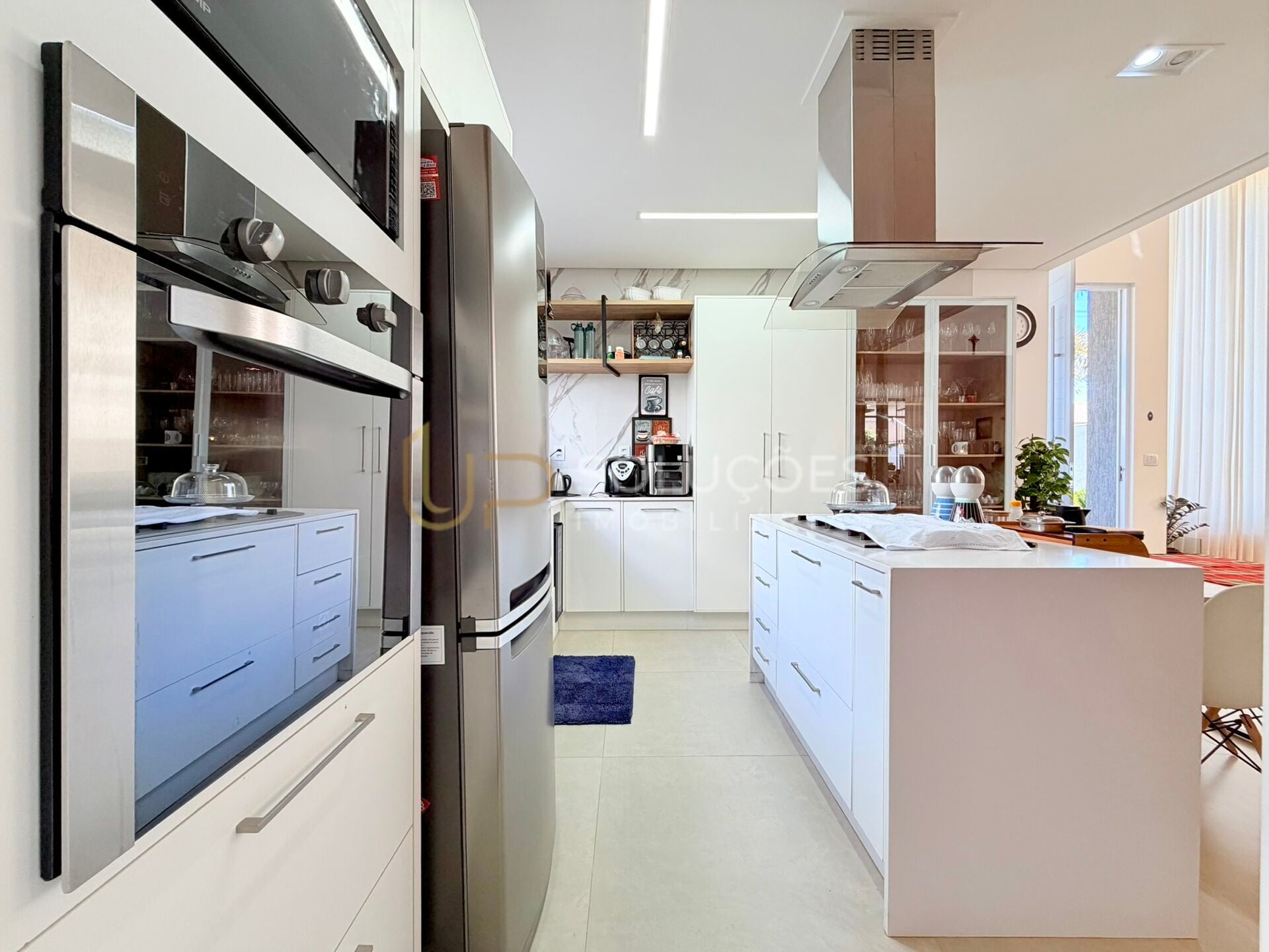 Casa, 3 quartos, 200 m² - Foto 16