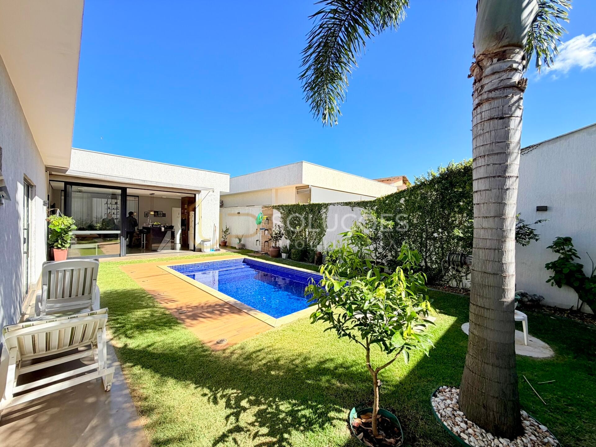 Casa, 3 quartos, 200 m² - Foto 42