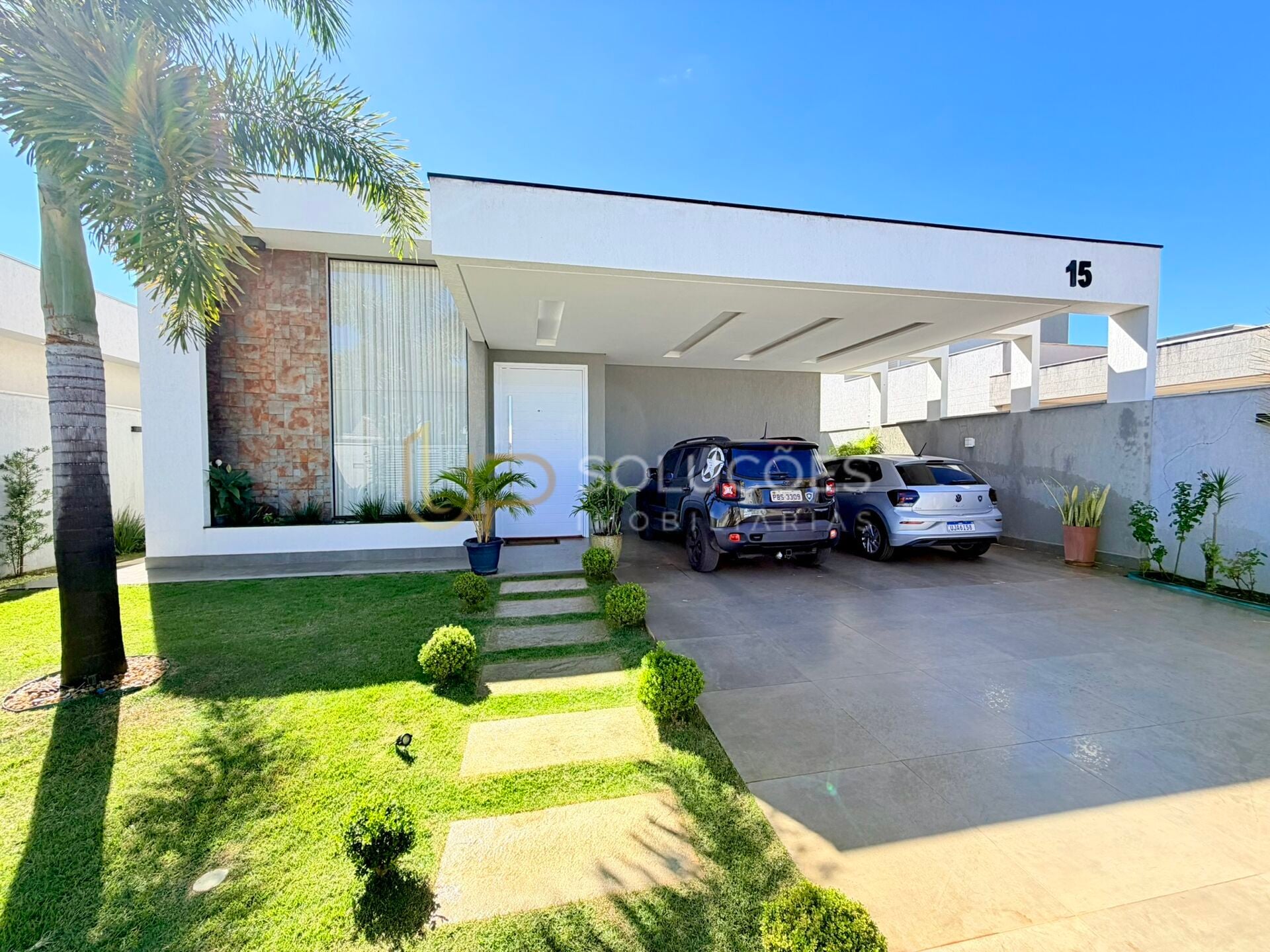 Casa, 3 quartos, 200 m² - Foto 43