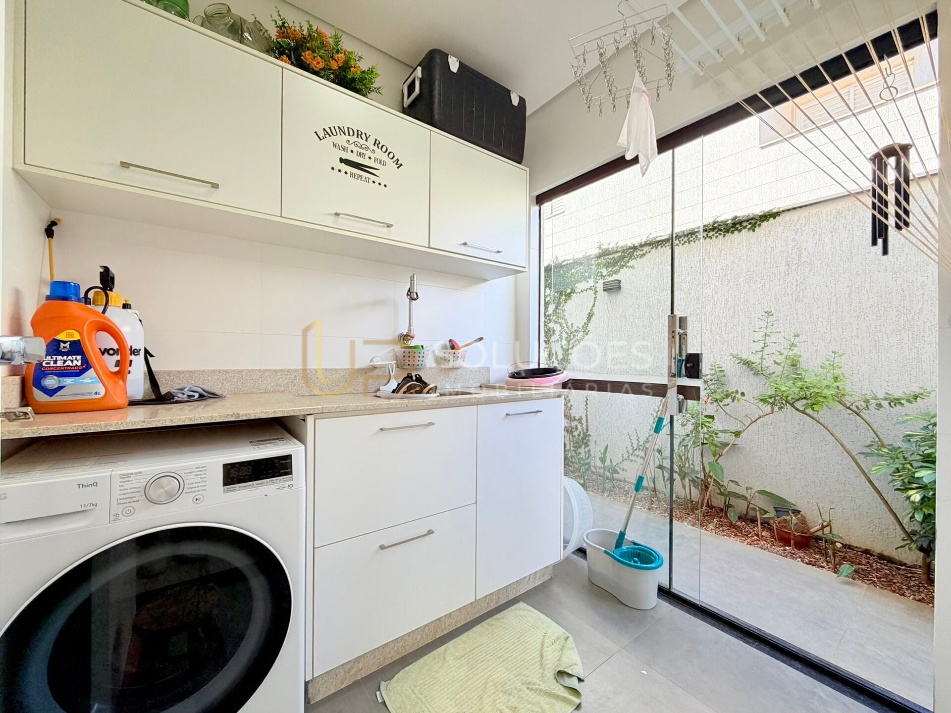 Casa, 3 quartos, 200 m² - Foto 19