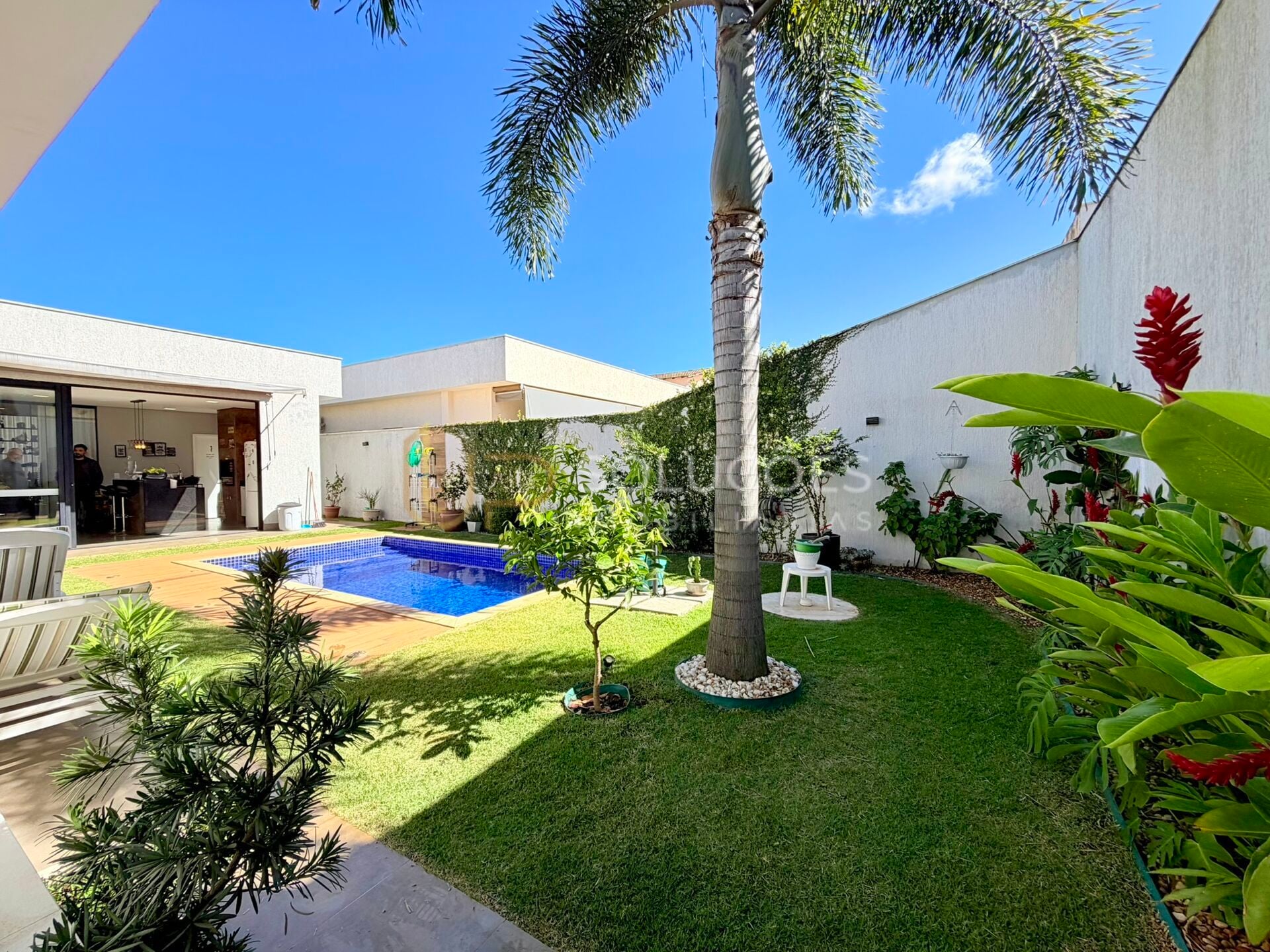 Casa, 3 quartos, 200 m² - Foto 44