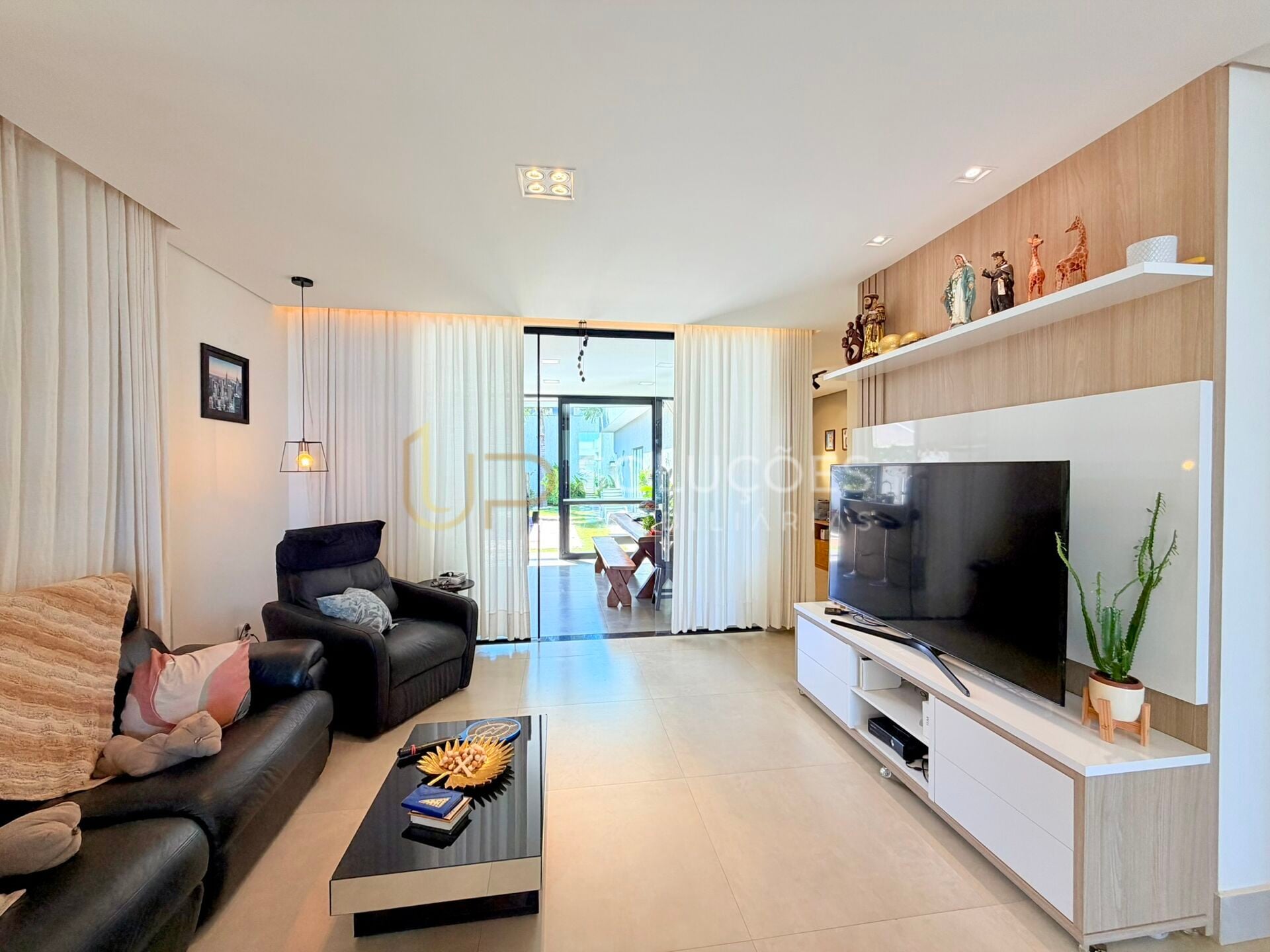 Casa, 3 quartos, 200 m² - Foto 8