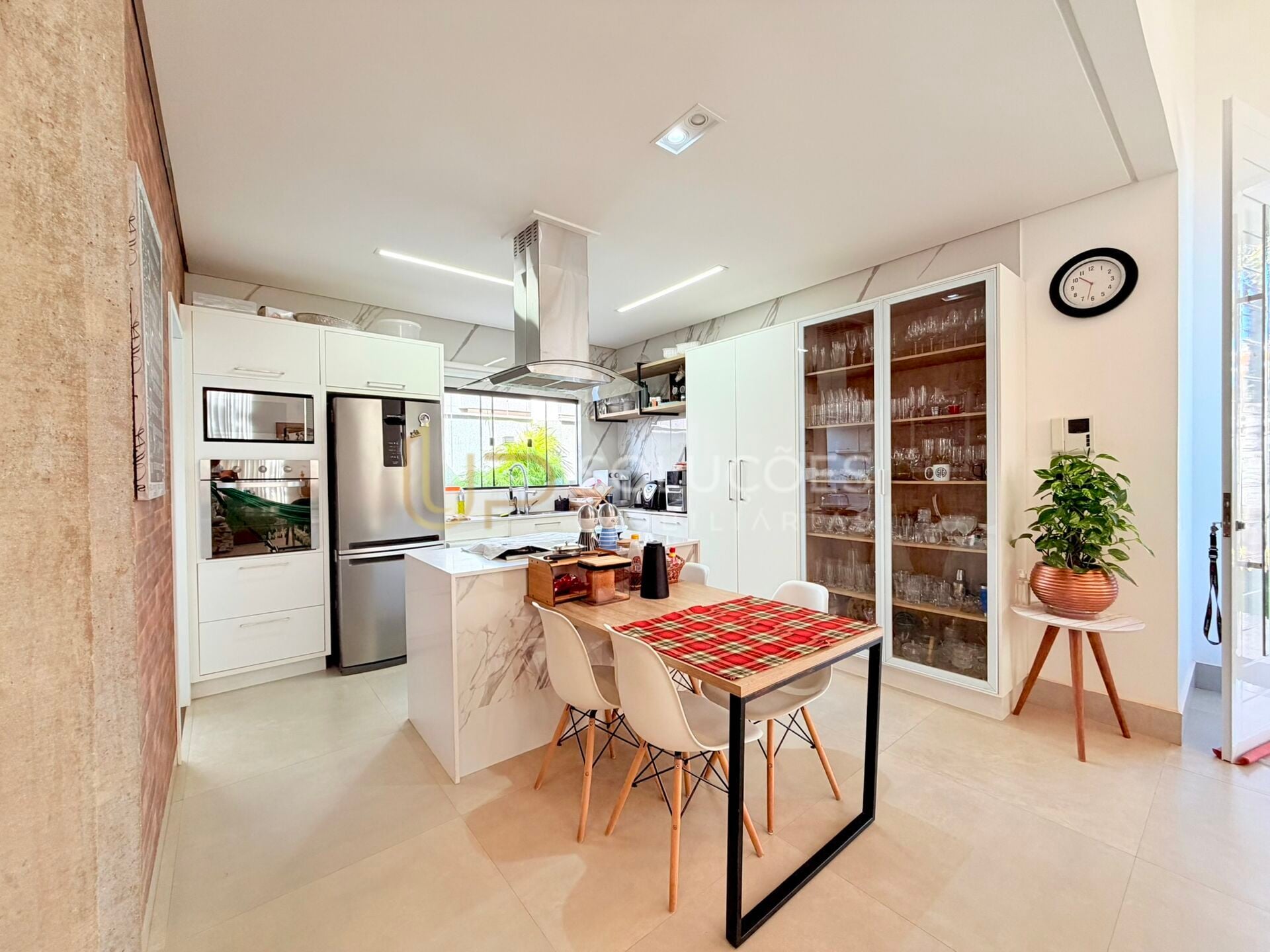 Casa, 3 quartos, 200 m² - Foto 15