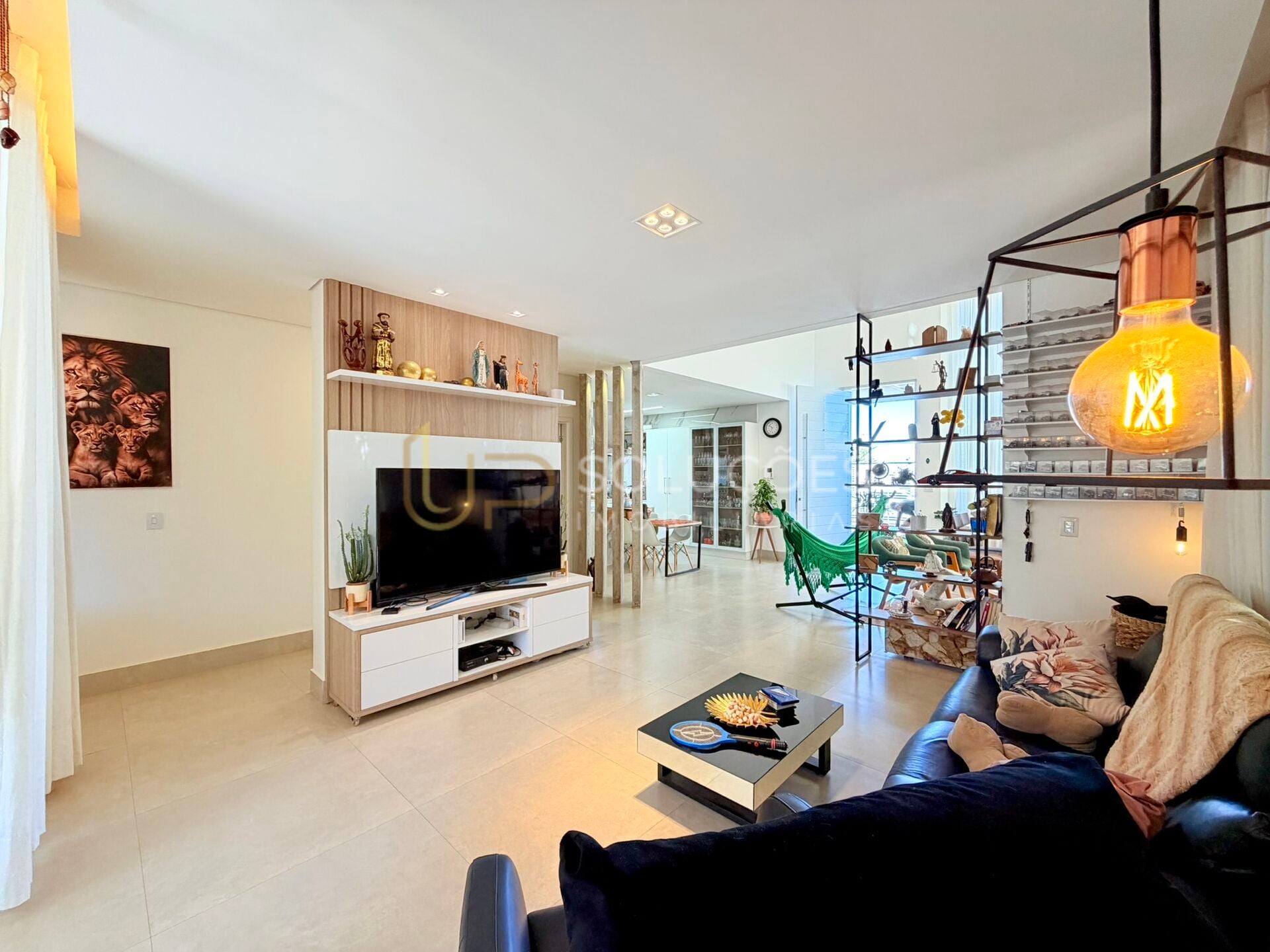 Casa, 3 quartos, 200 m² - Foto 11