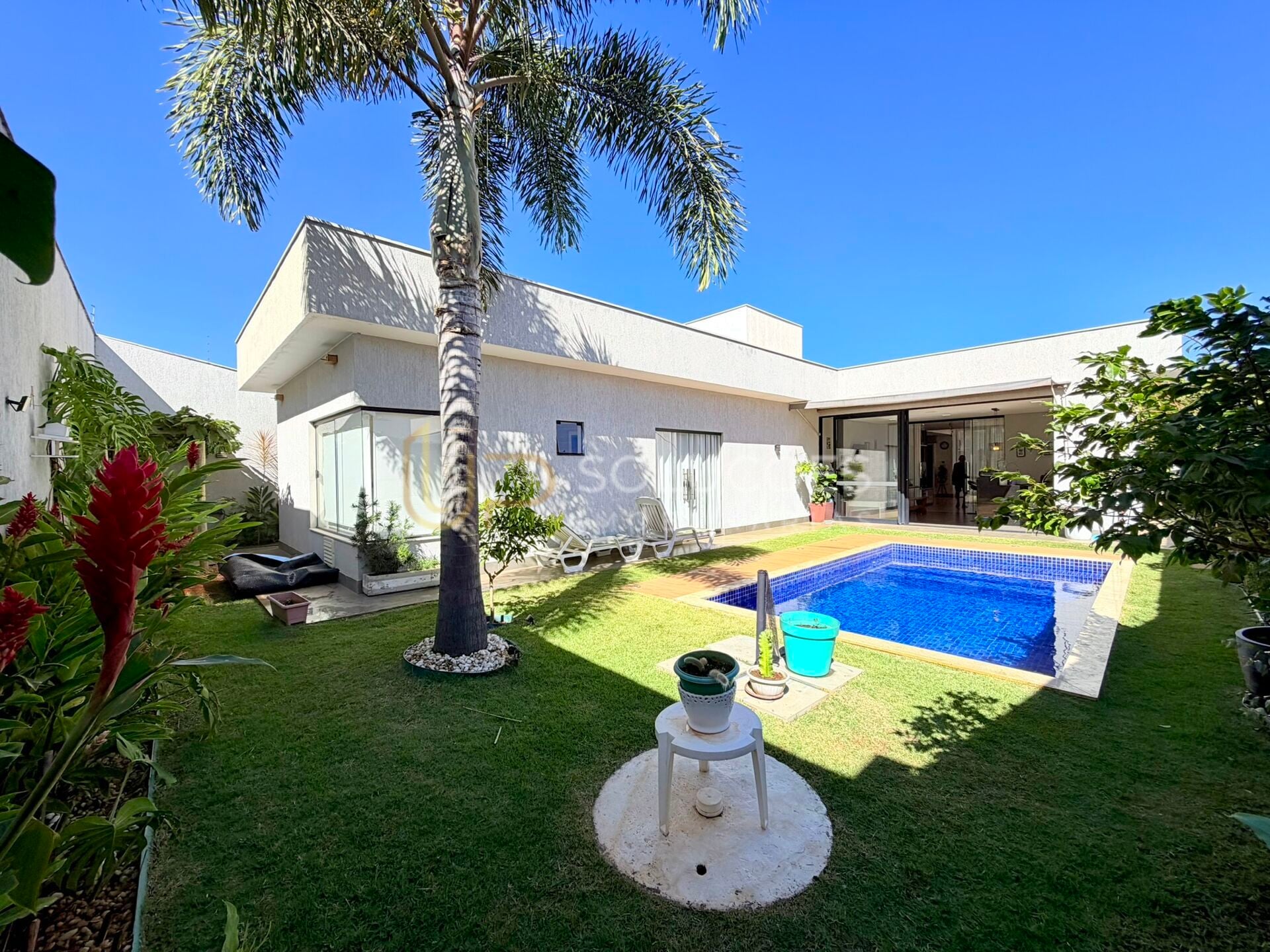 Casa, 3 quartos, 200 m² - Foto 37