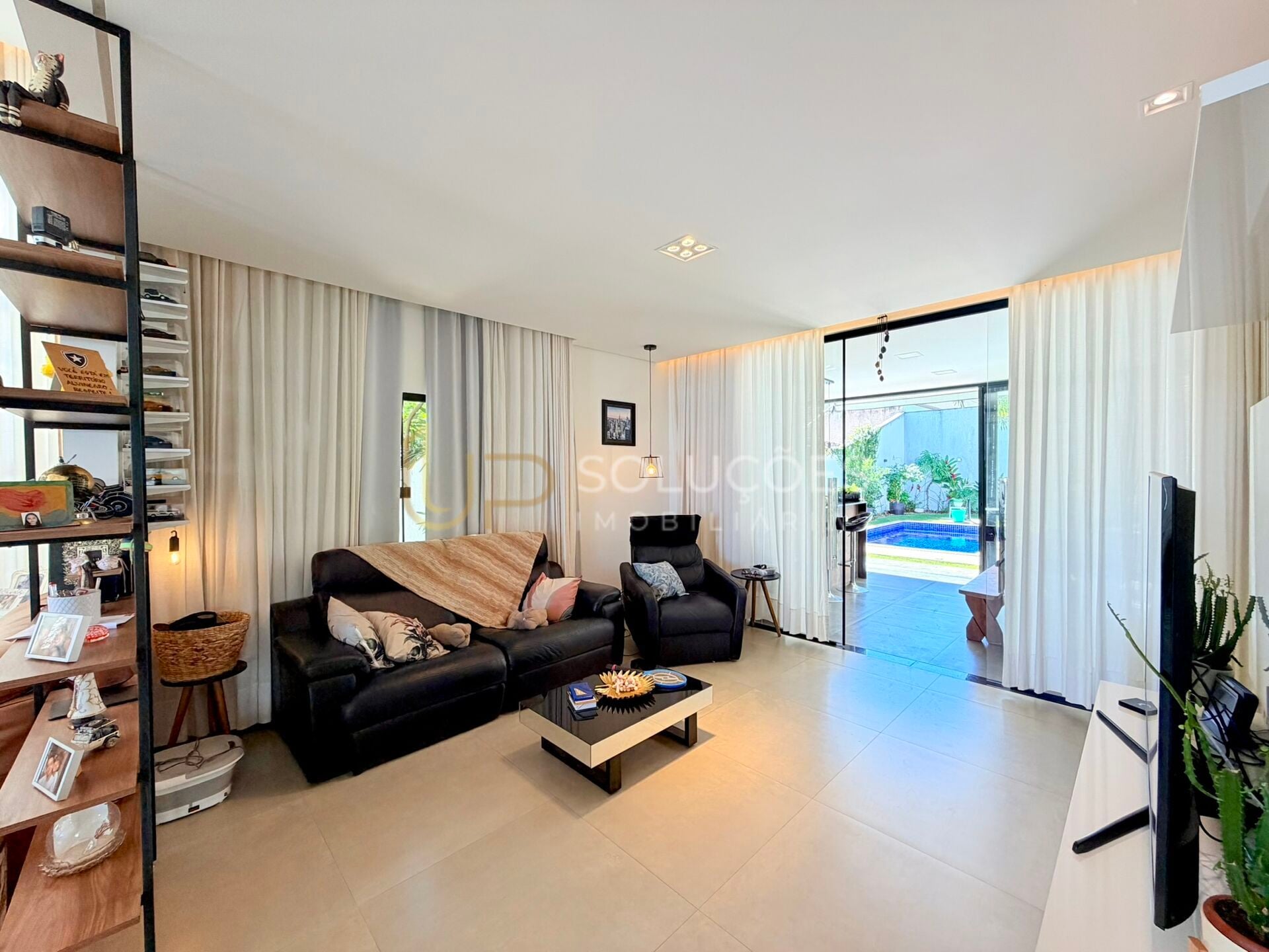 Casa, 3 quartos, 200 m² - Foto 9