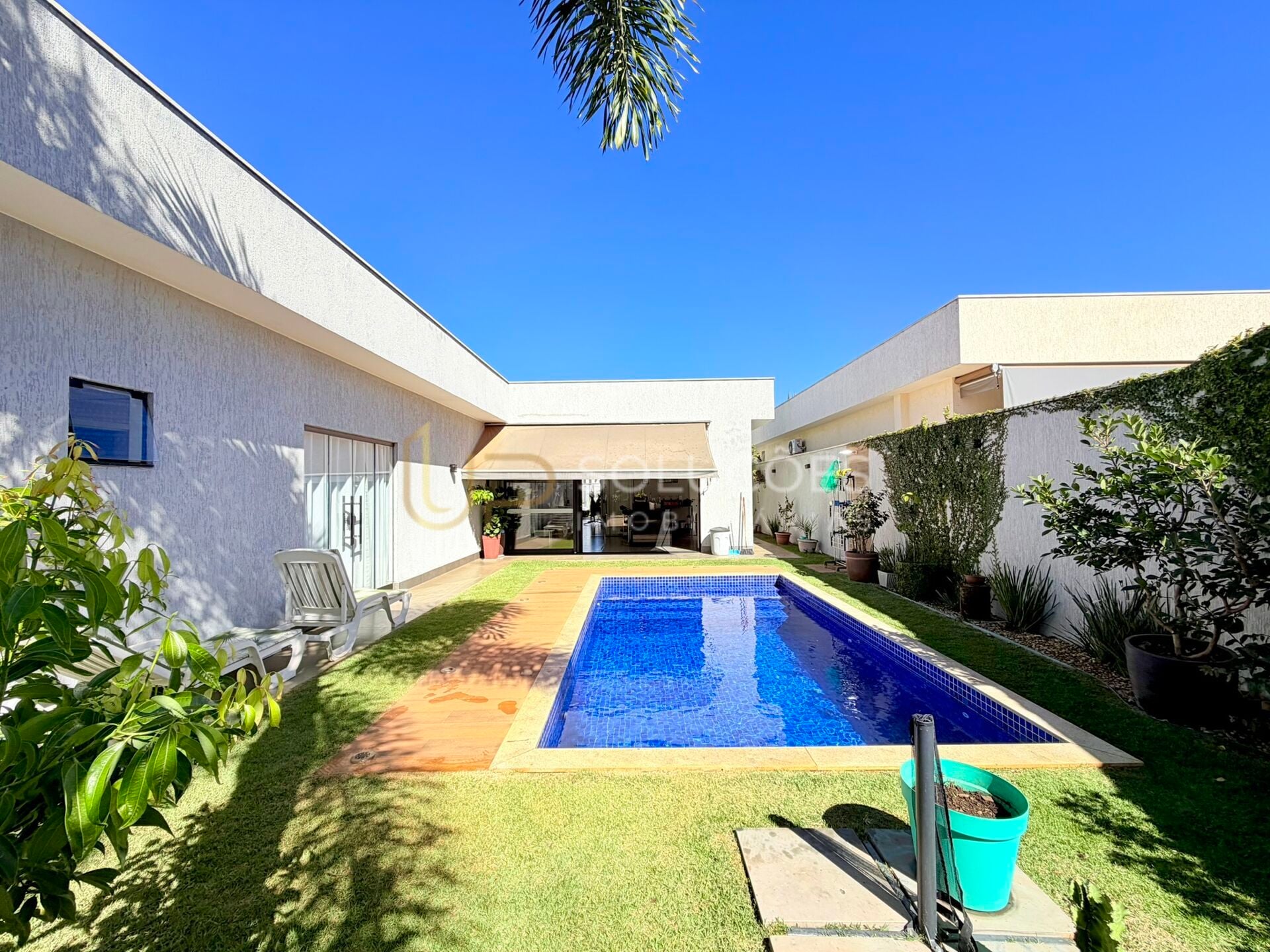 Casa, 3 quartos, 200 m² - Foto 30