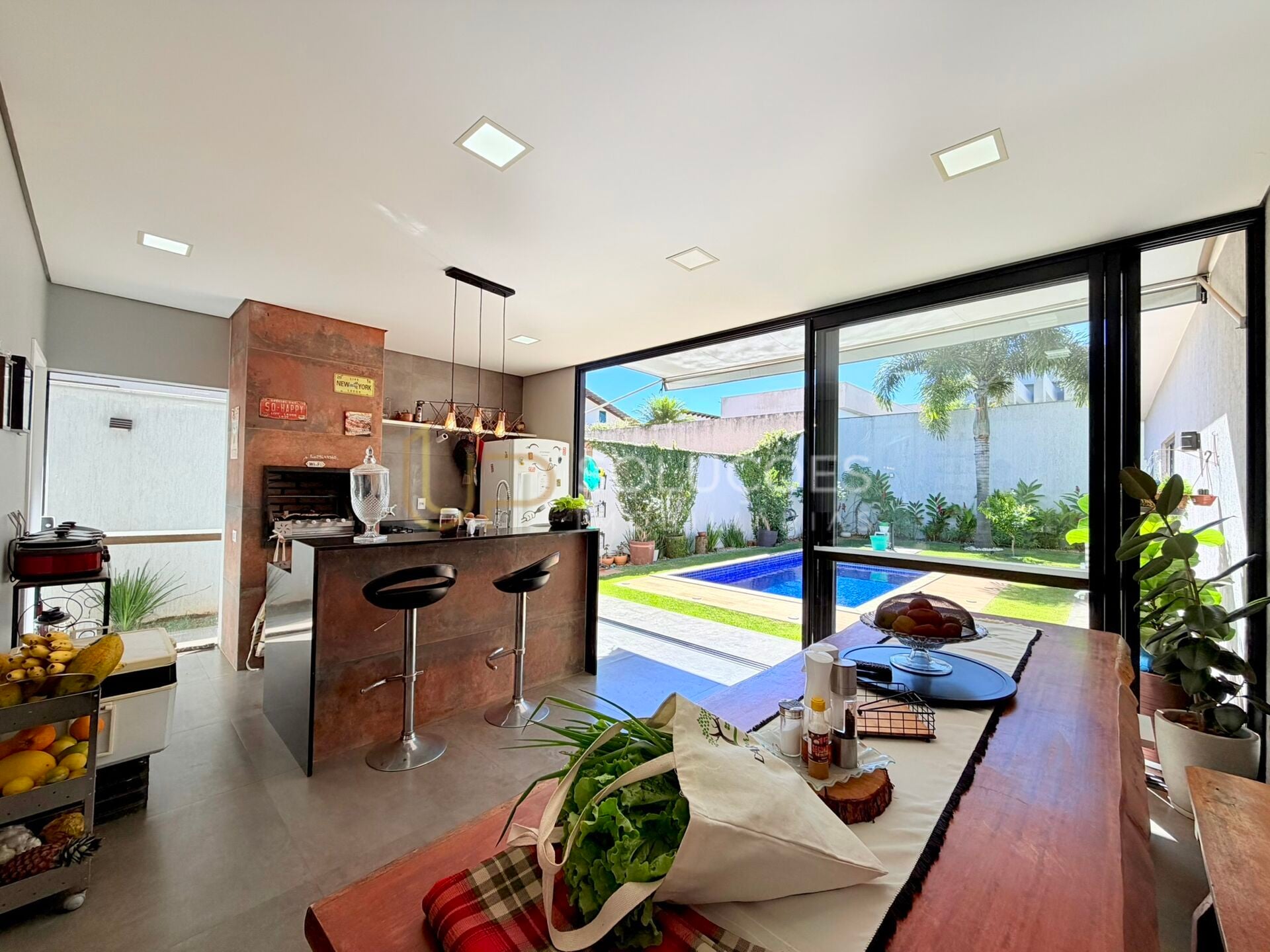 Casa, 3 quartos, 200 m² - Foto 32