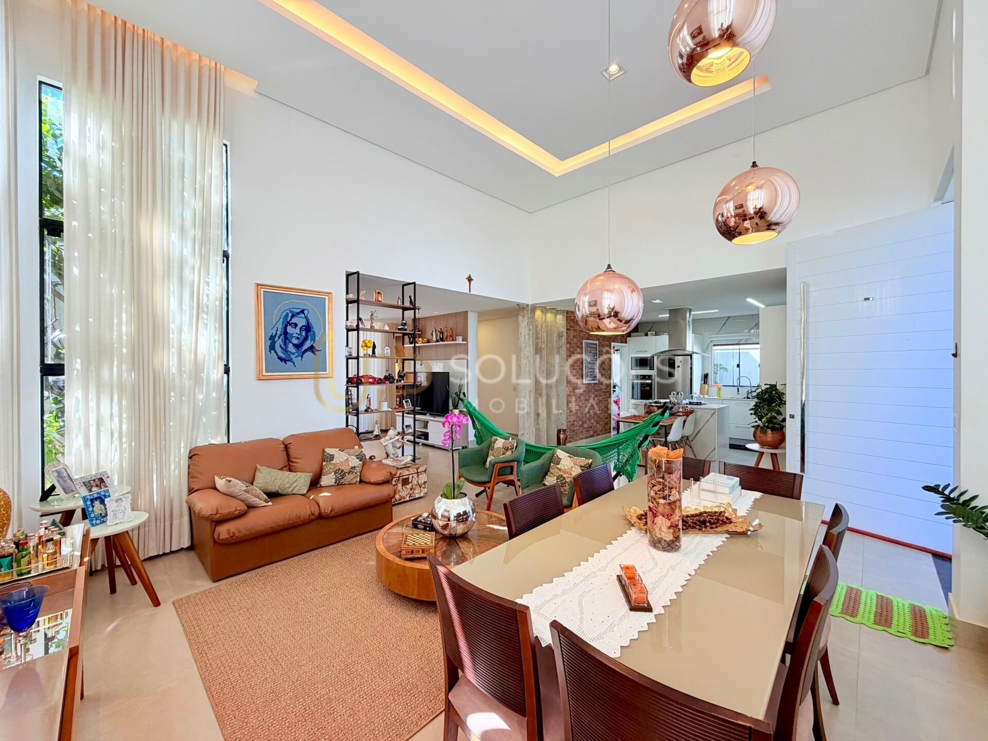 Casa, 3 quartos, 200 m² - Foto 7