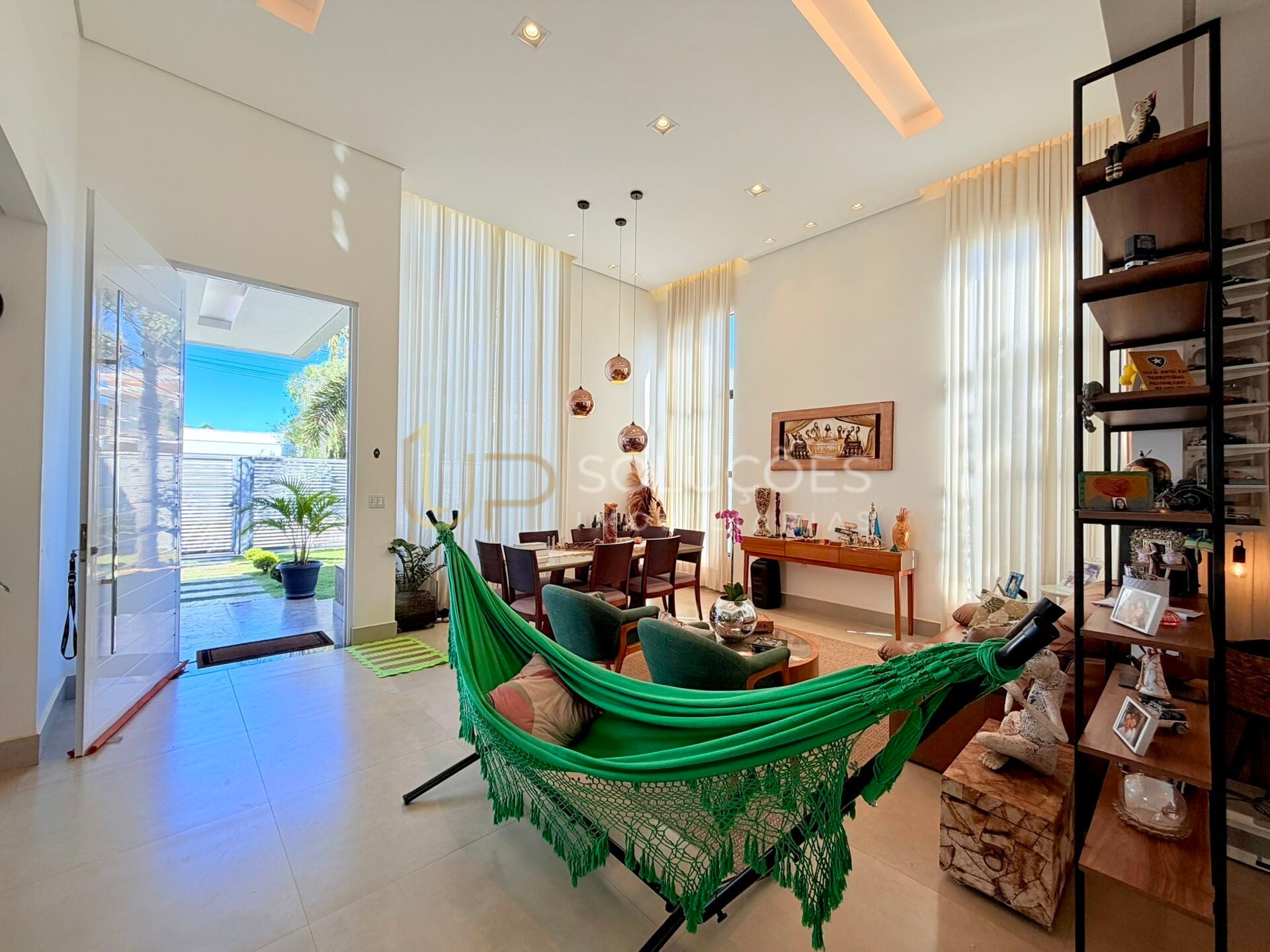 Casa, 3 quartos, 200 m² - Foto 5