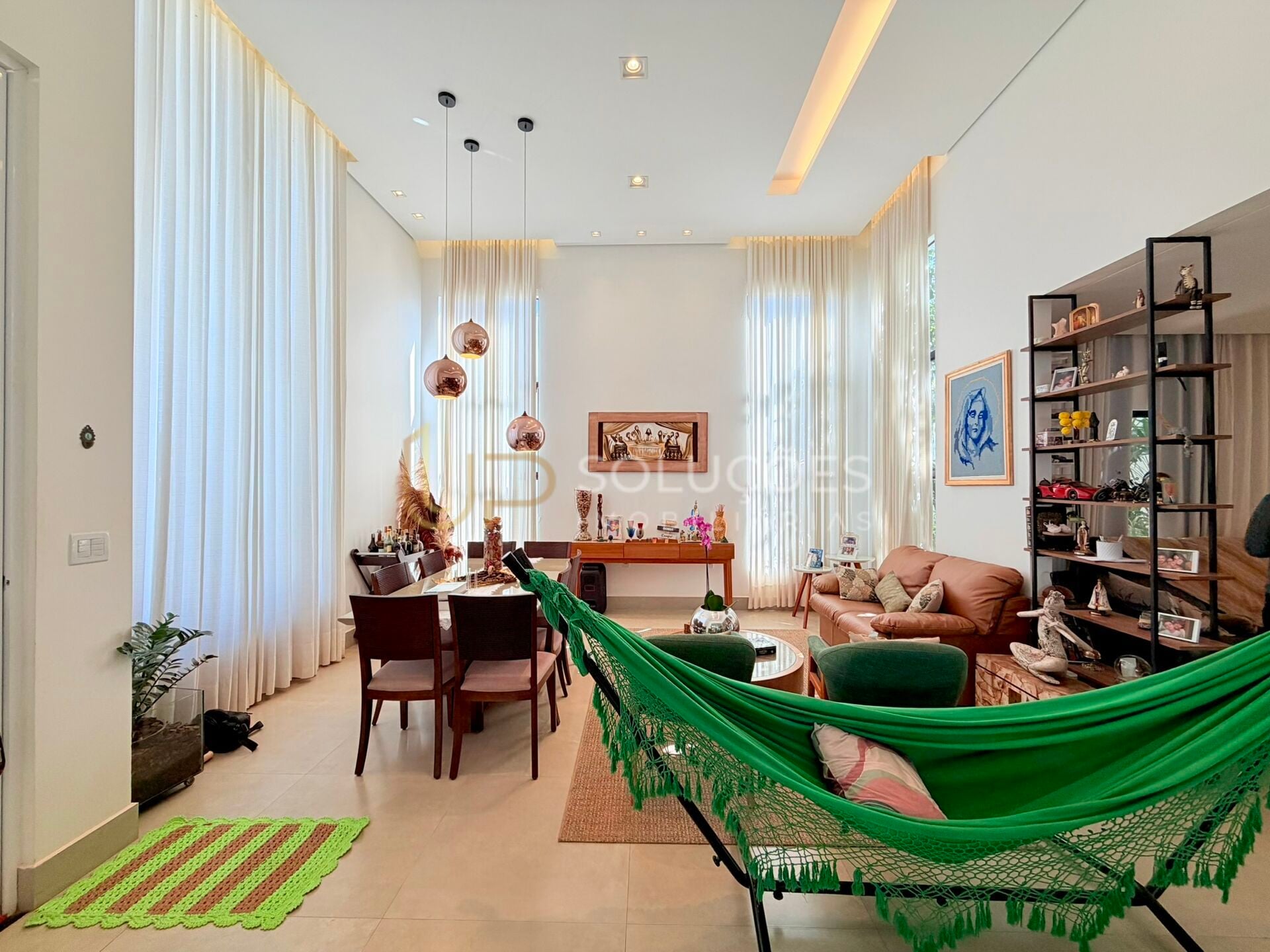 Casa, 3 quartos, 200 m² - Foto 6