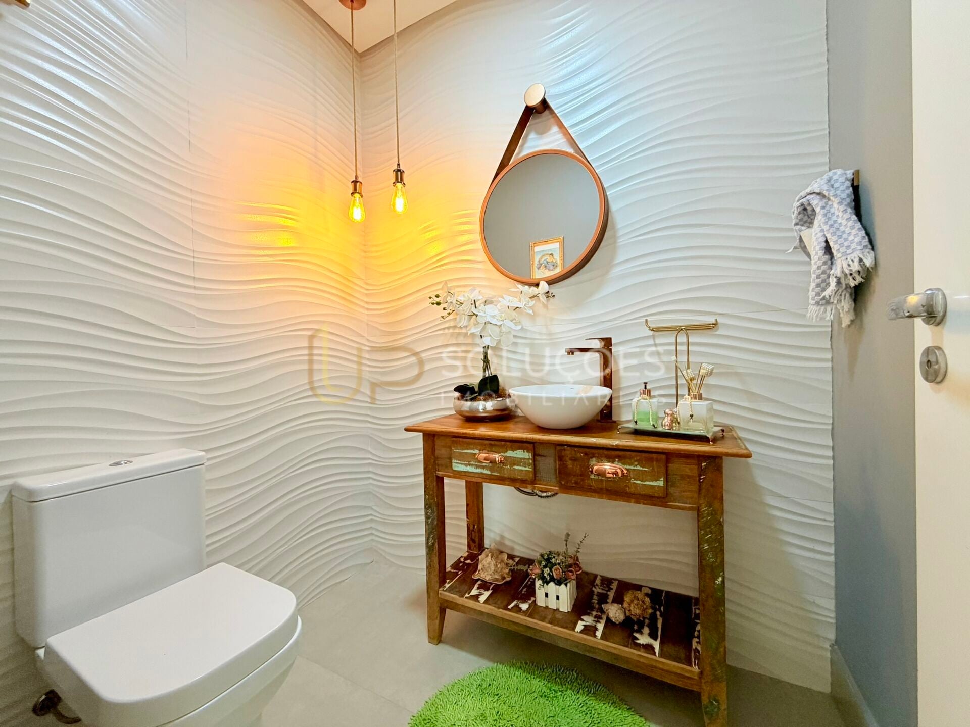 Casa, 3 quartos, 200 m² - Foto 34