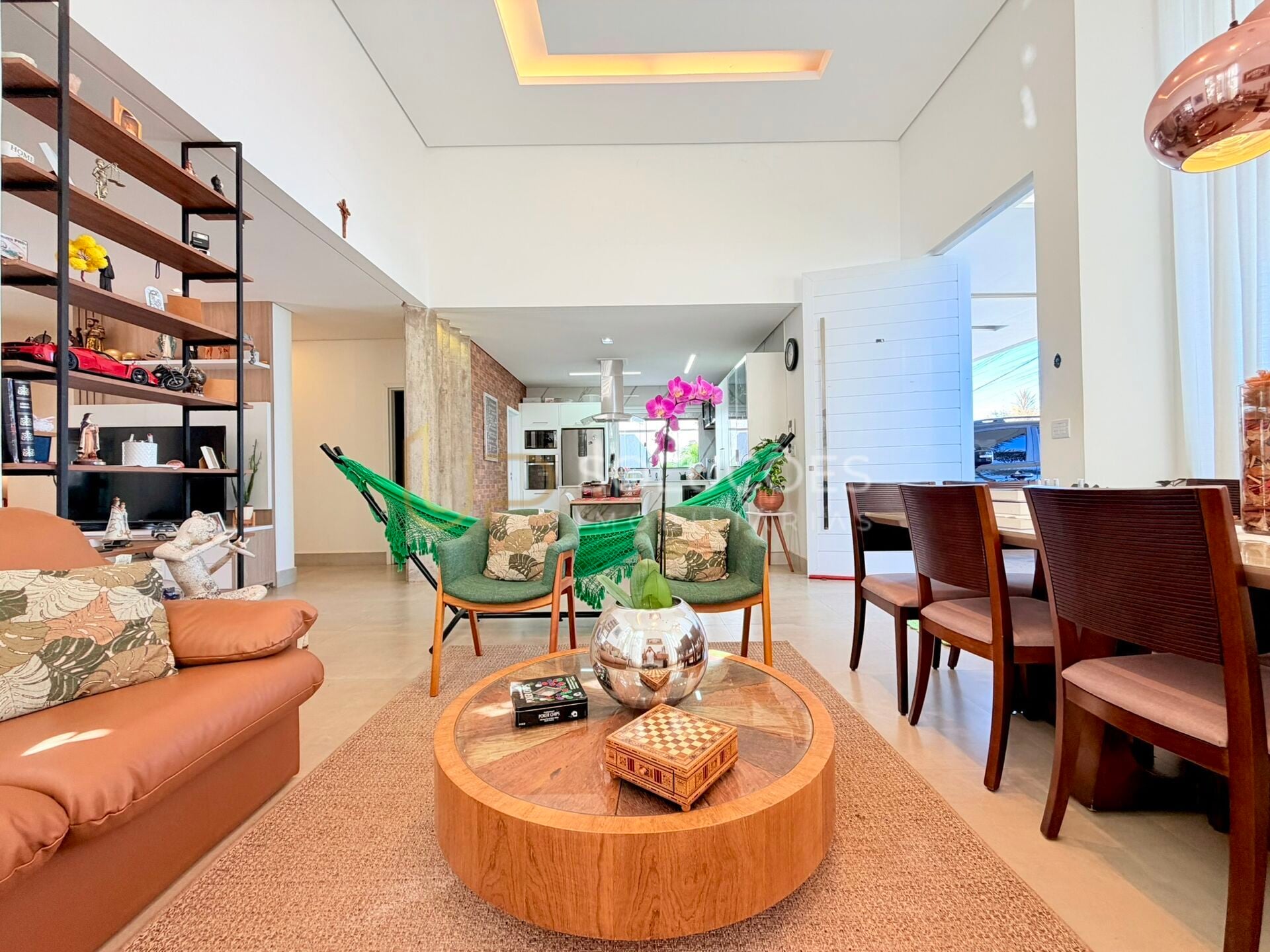 Casa, 3 quartos, 200 m² - Foto 12