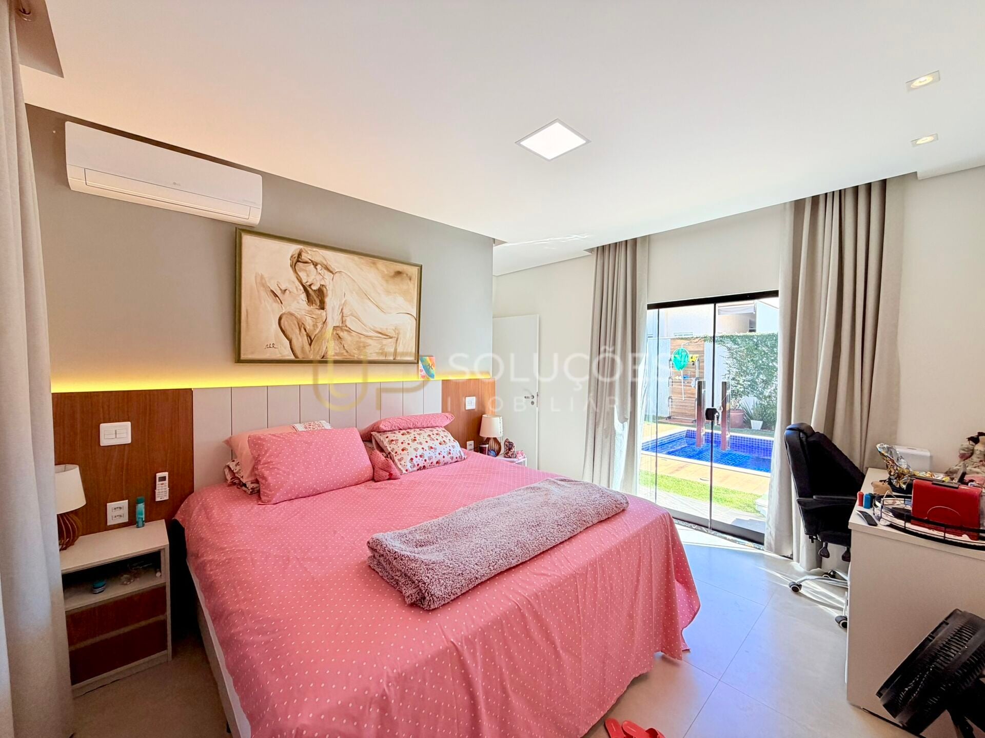 Casa, 3 quartos, 200 m² - Foto 21
