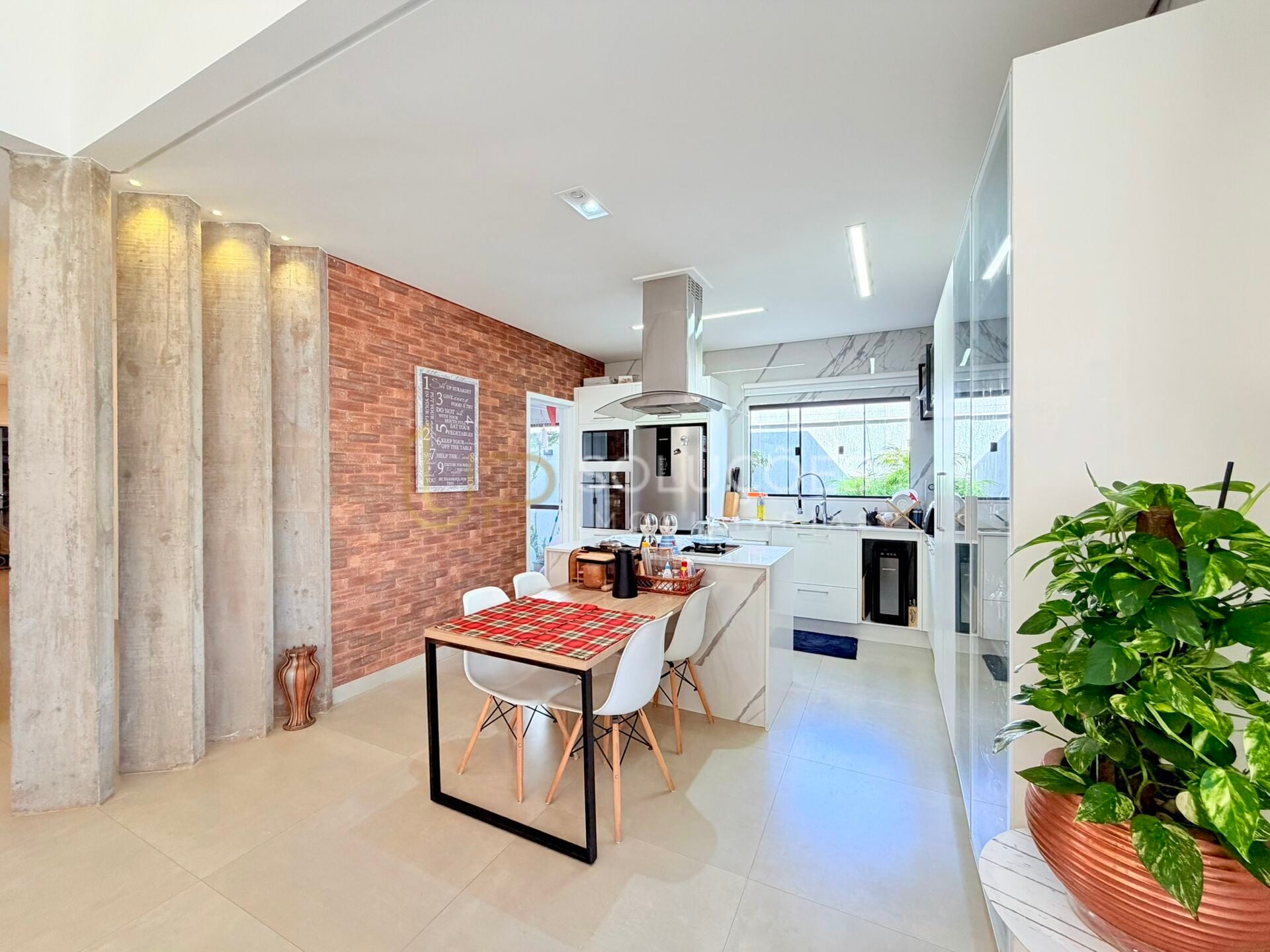Casa, 3 quartos, 200 m² - Foto 13