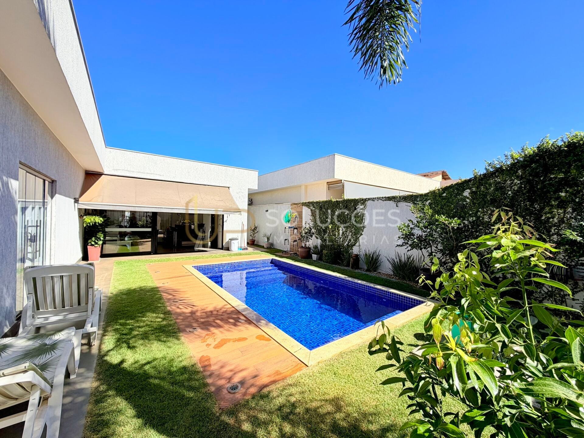 Casa, 3 quartos, 200 m² - Foto 41