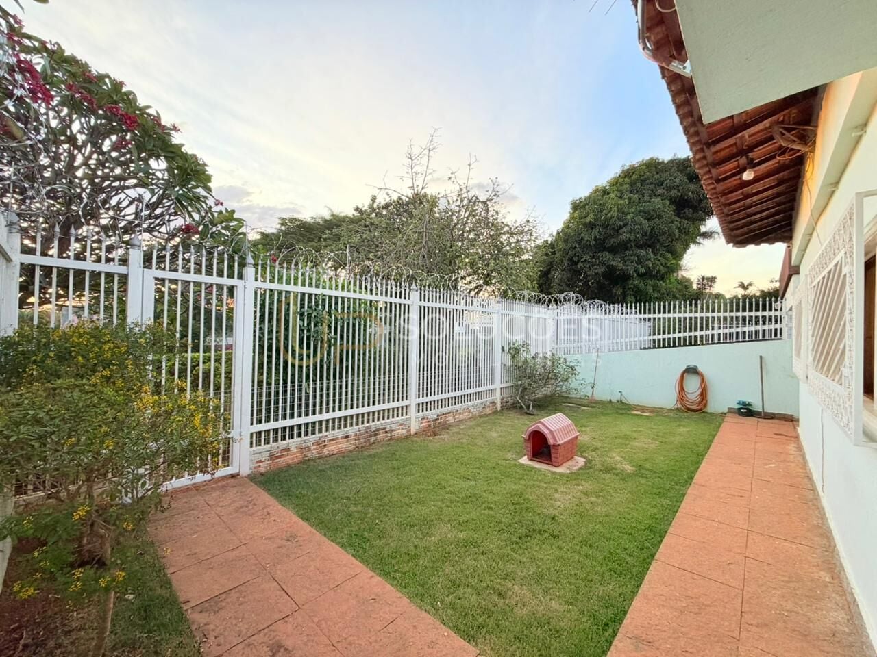 Casa, 3 quartos, 120 m² - Foto 24