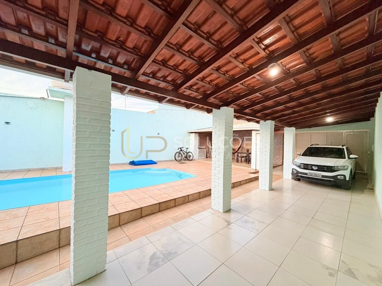 Casa, 3 quartos, 120 m² - Foto 5