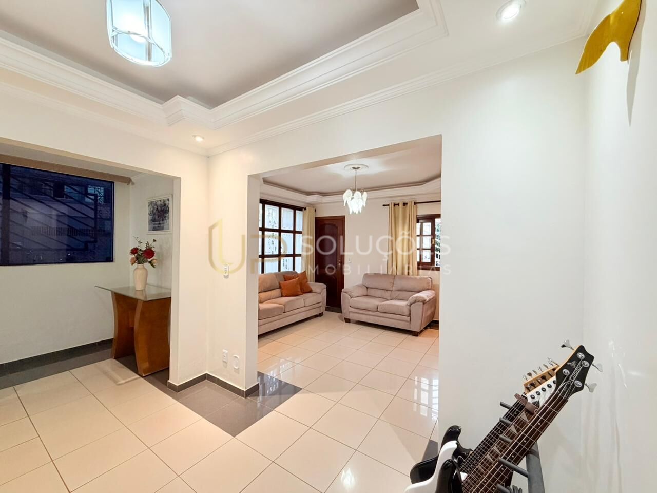 Casa, 3 quartos, 120 m² - Foto 9
