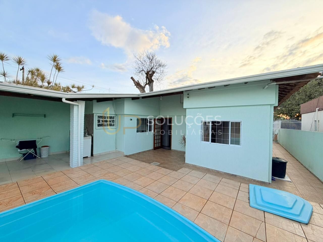 Casa, 3 quartos, 120 m² - Foto 4