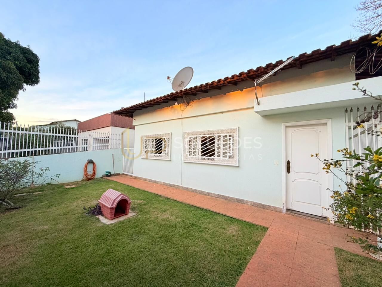 Casa, 3 quartos, 120 m² - Foto 25