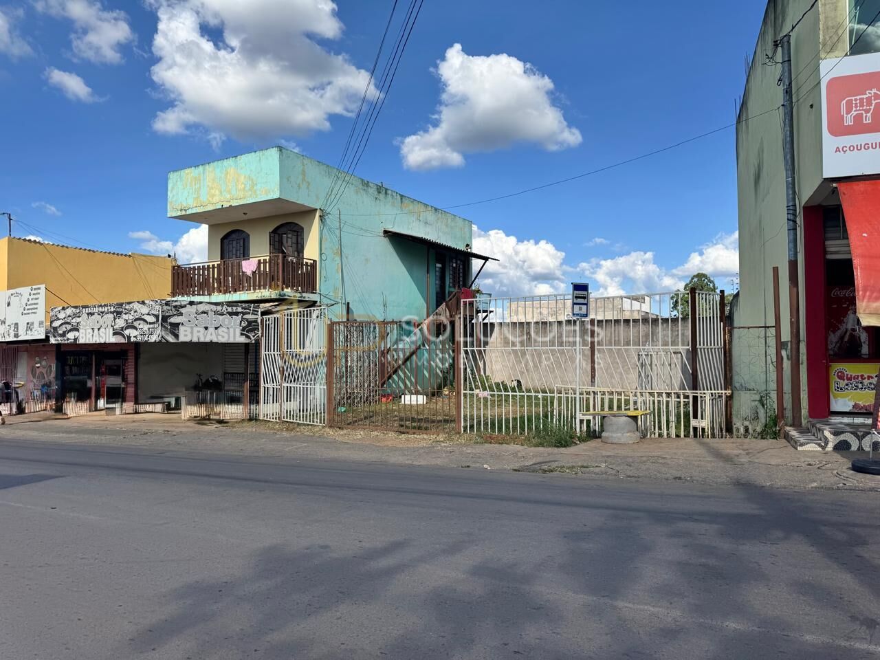 Terreno, 400 m² - Foto 4