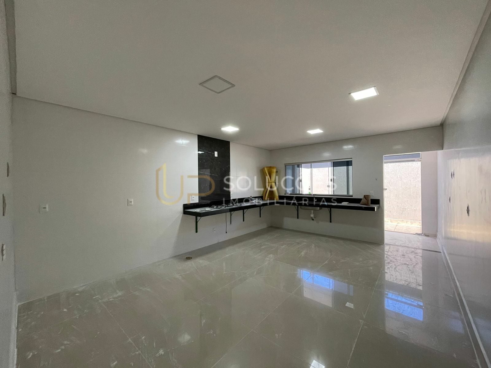 Casa de Condomínio, 3 quartos - Foto 8