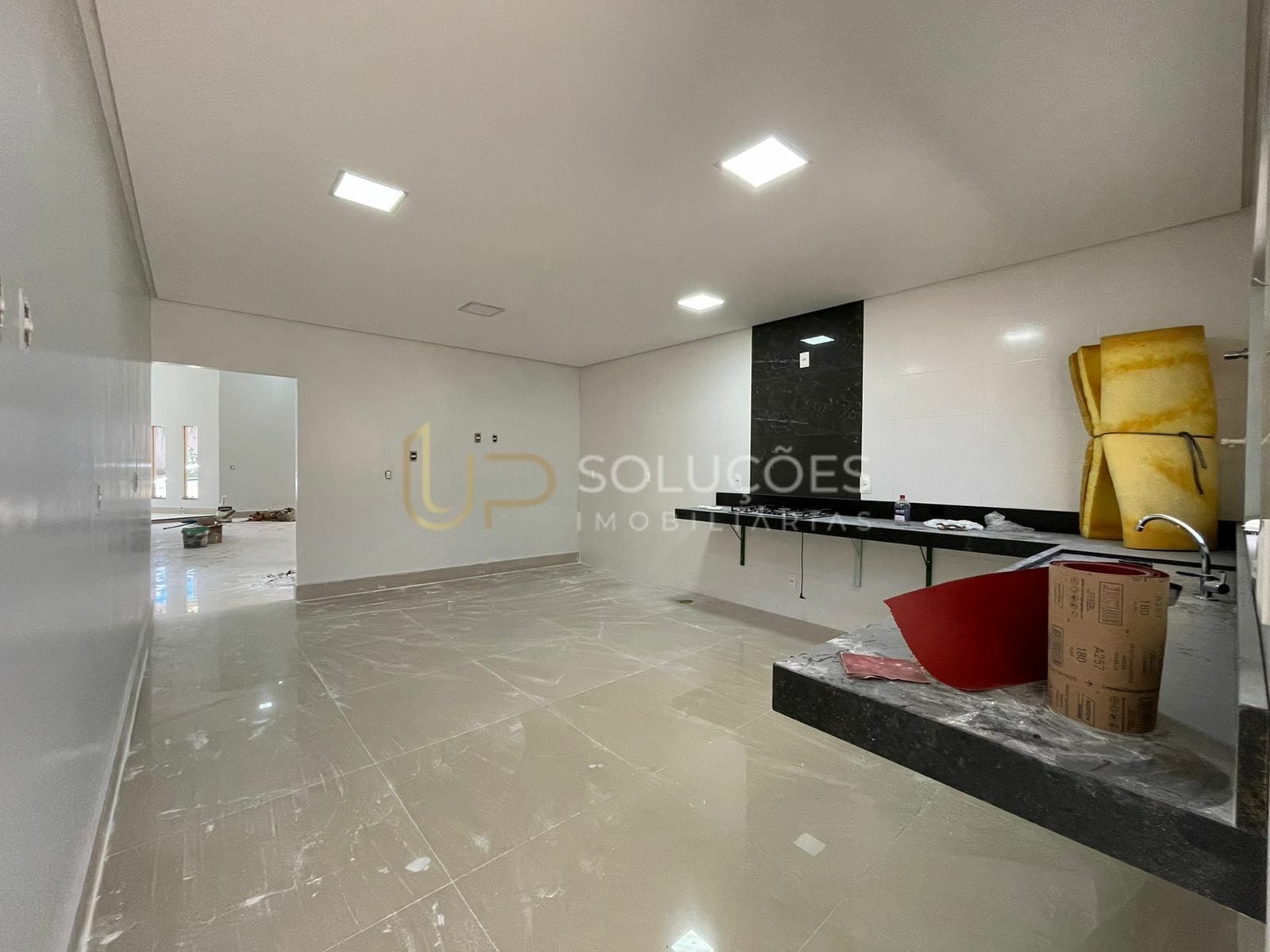 Casa de Condomínio, 3 quartos - Foto 9