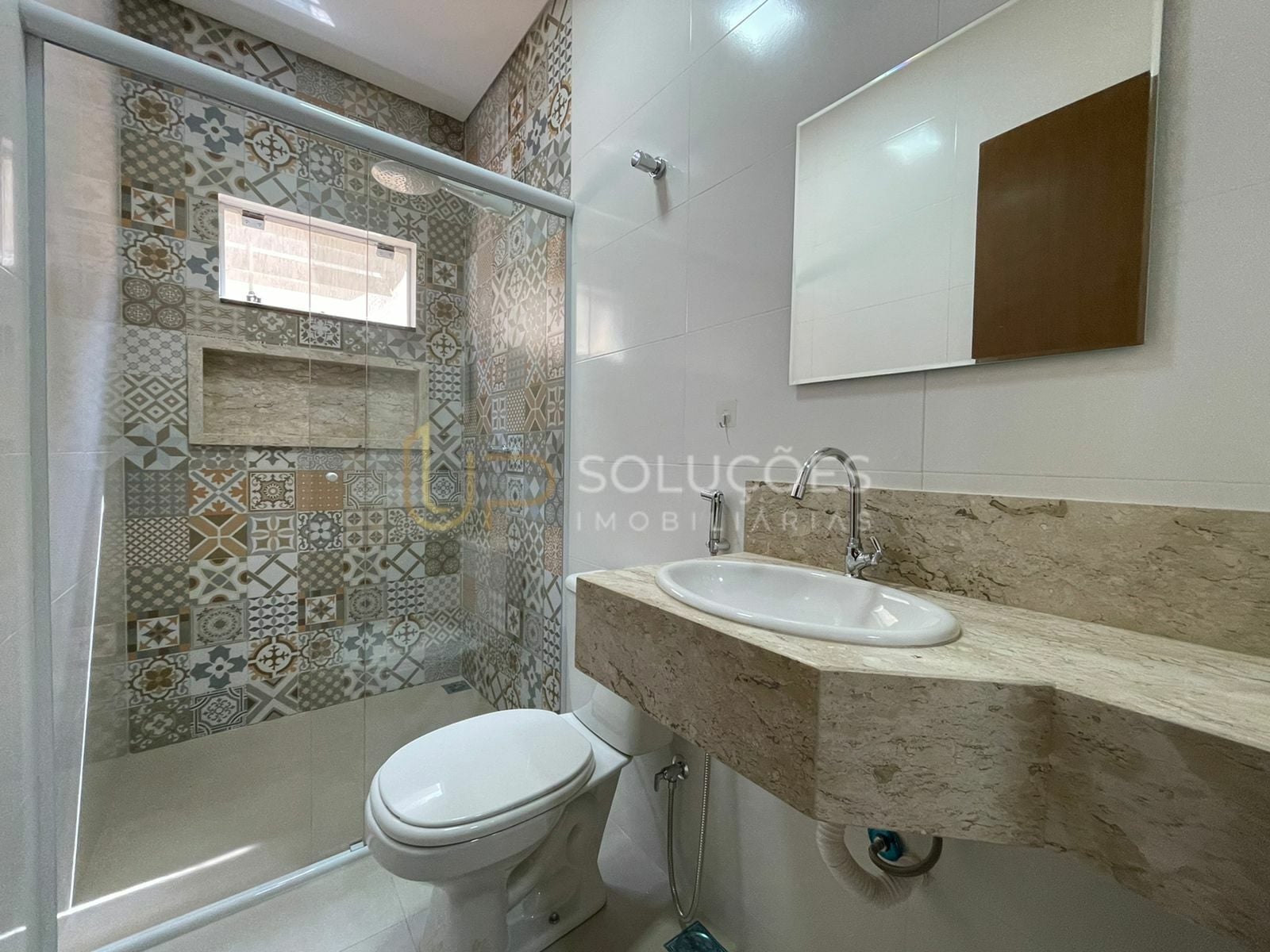 Casa de Condomínio, 3 quartos - Foto 12