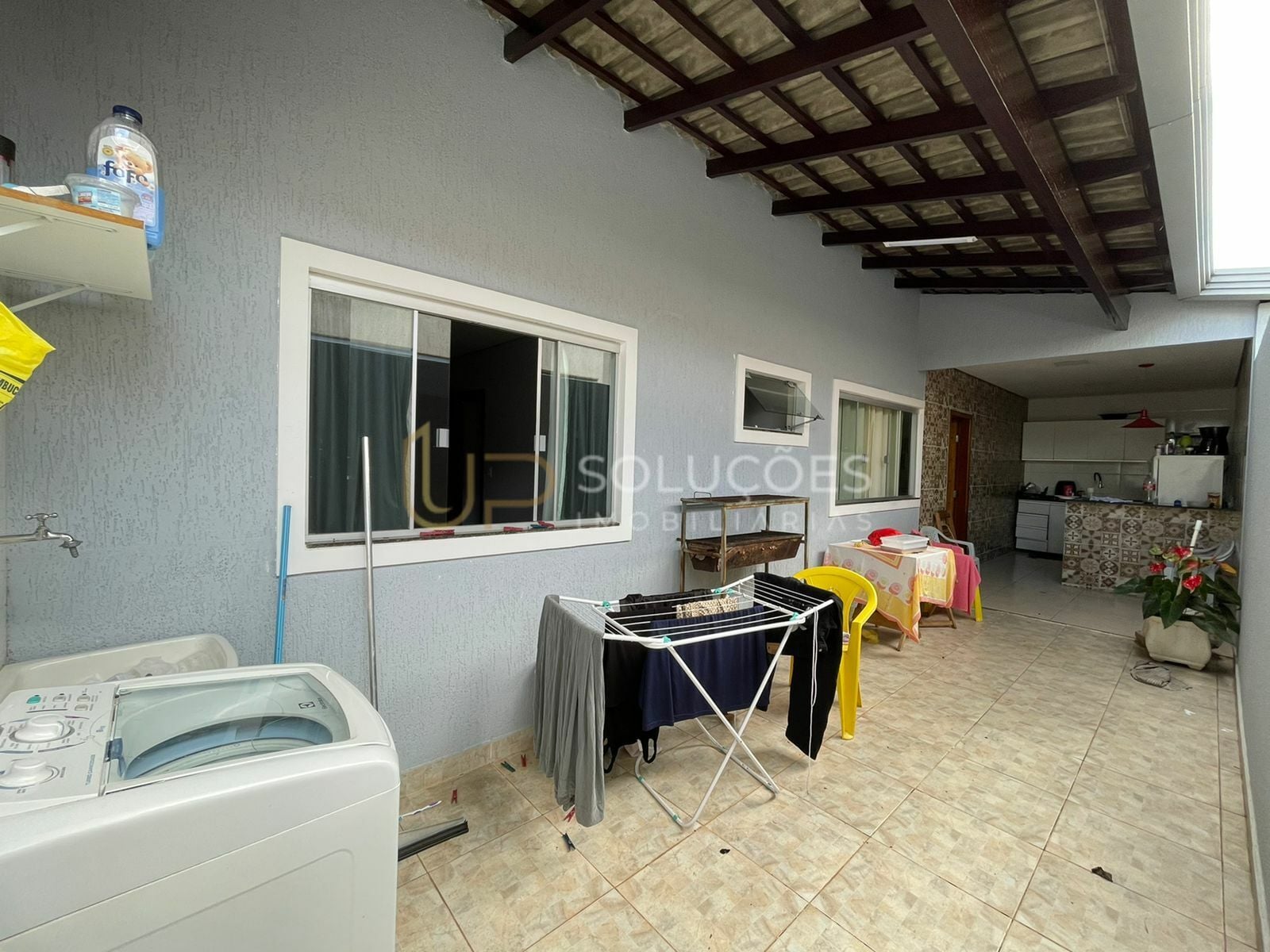 Casa de Condomínio, 3 quartos - Foto 17
