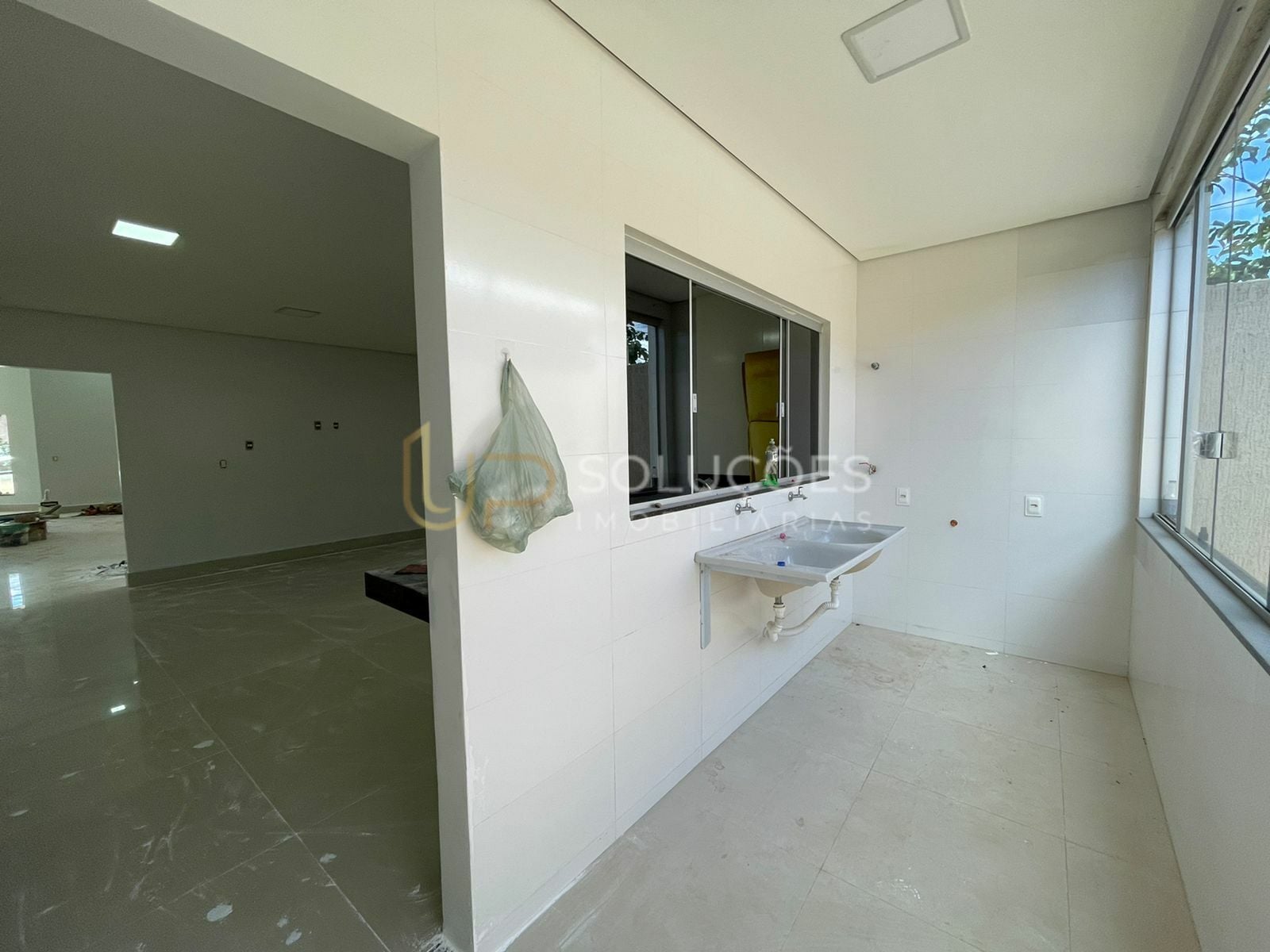 Casa de Condomínio, 3 quartos - Foto 10