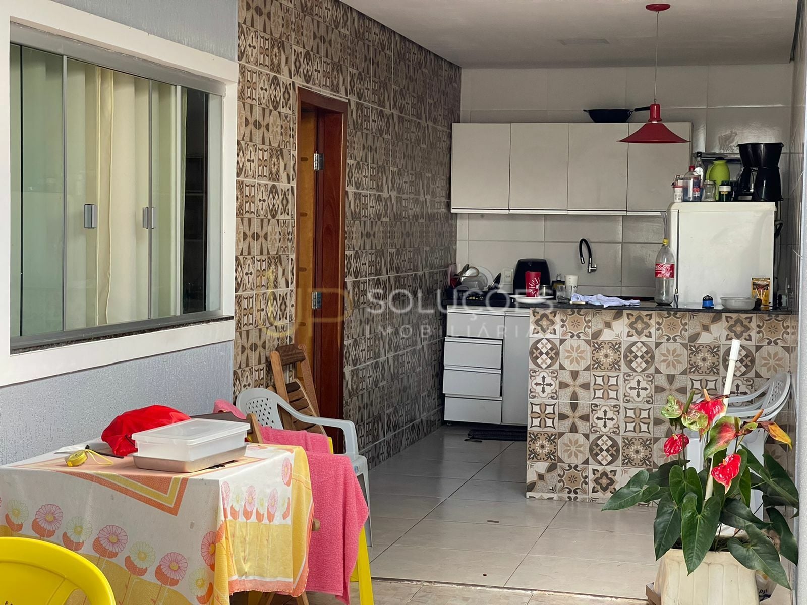 Casa de Condomínio, 3 quartos - Foto 18