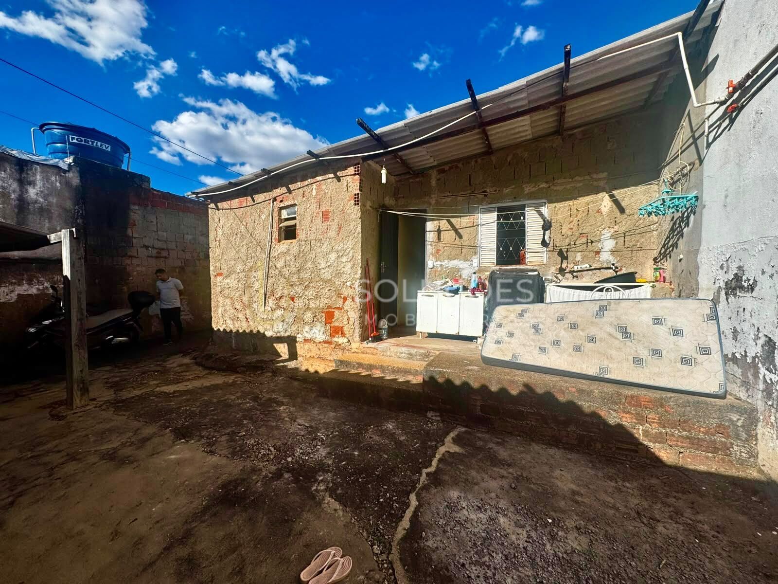 Casa, 3 quartos, 95 m² - Foto 20