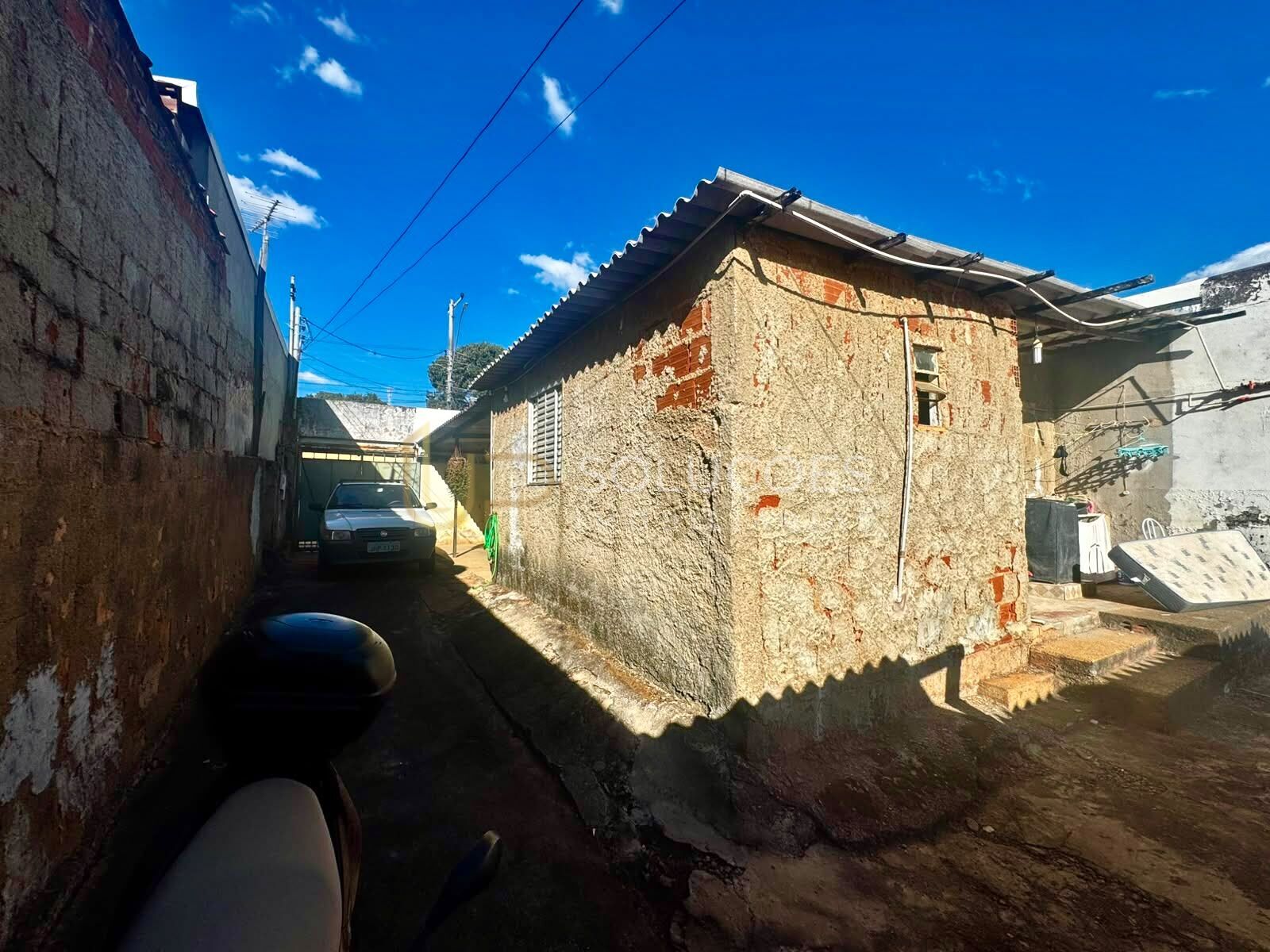 Casa, 3 quartos, 95 m² - Foto 18