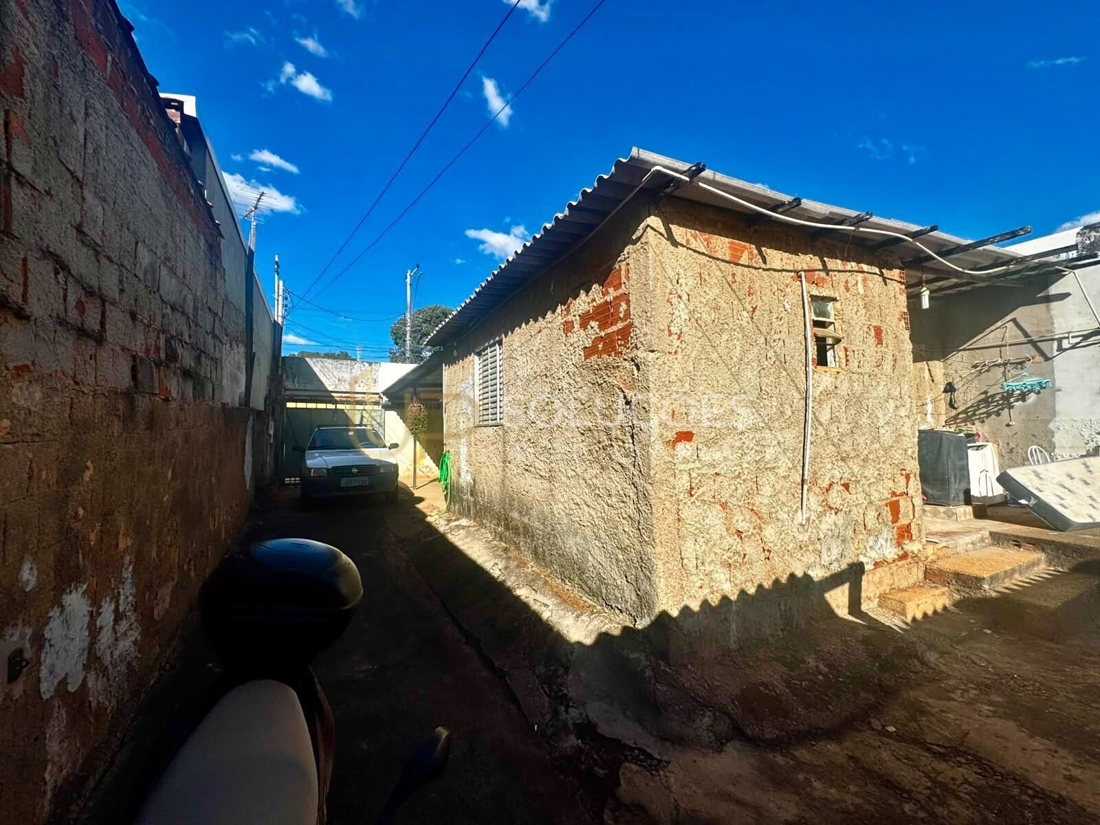 Casa, 3 quartos, 95 m² - Foto 19