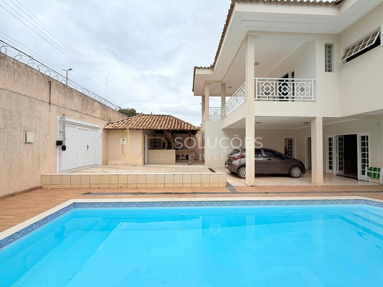 Casa, 5 quartos, 325 m² - Foto 4