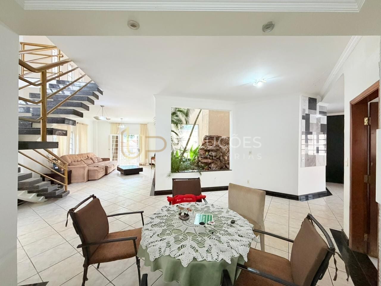 Casa, 5 quartos, 325 m² - Foto 15