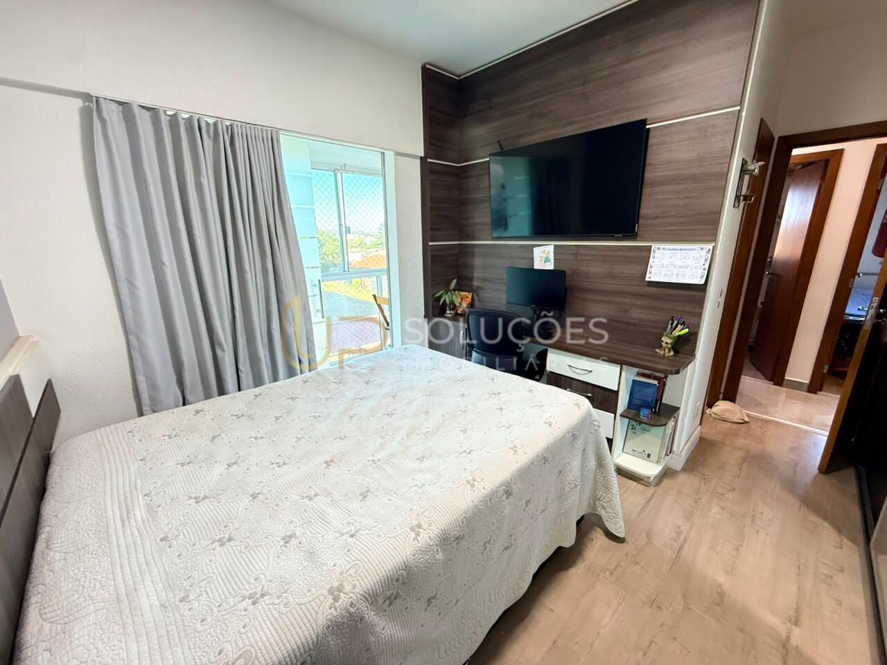 Apartamento, 3 quartos, 74 m² - Foto 6