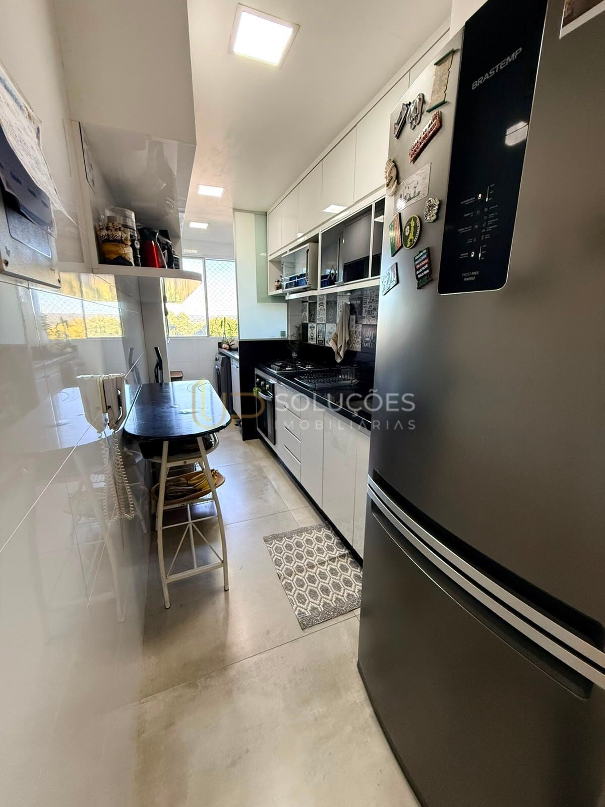 Apartamento, 3 quartos, 74 m² - Foto 17