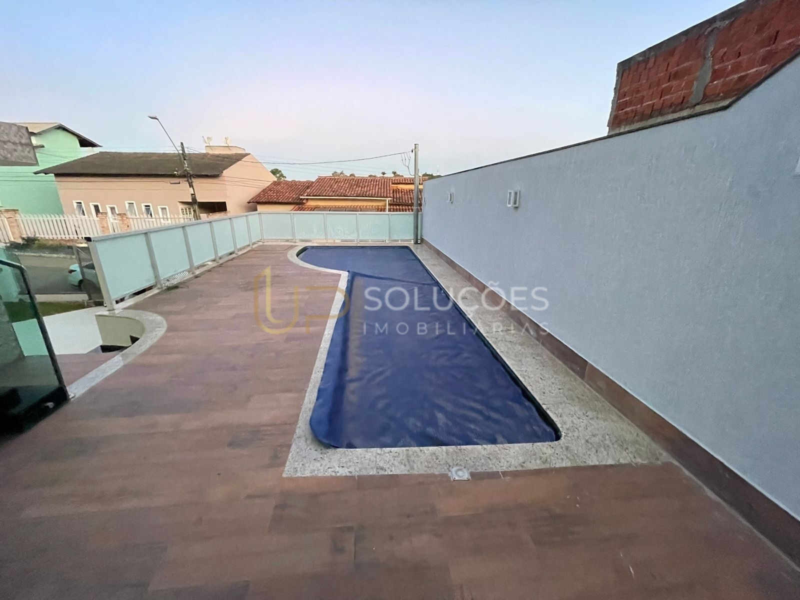 Casa de Condomínio, 3 quartos - Foto 5