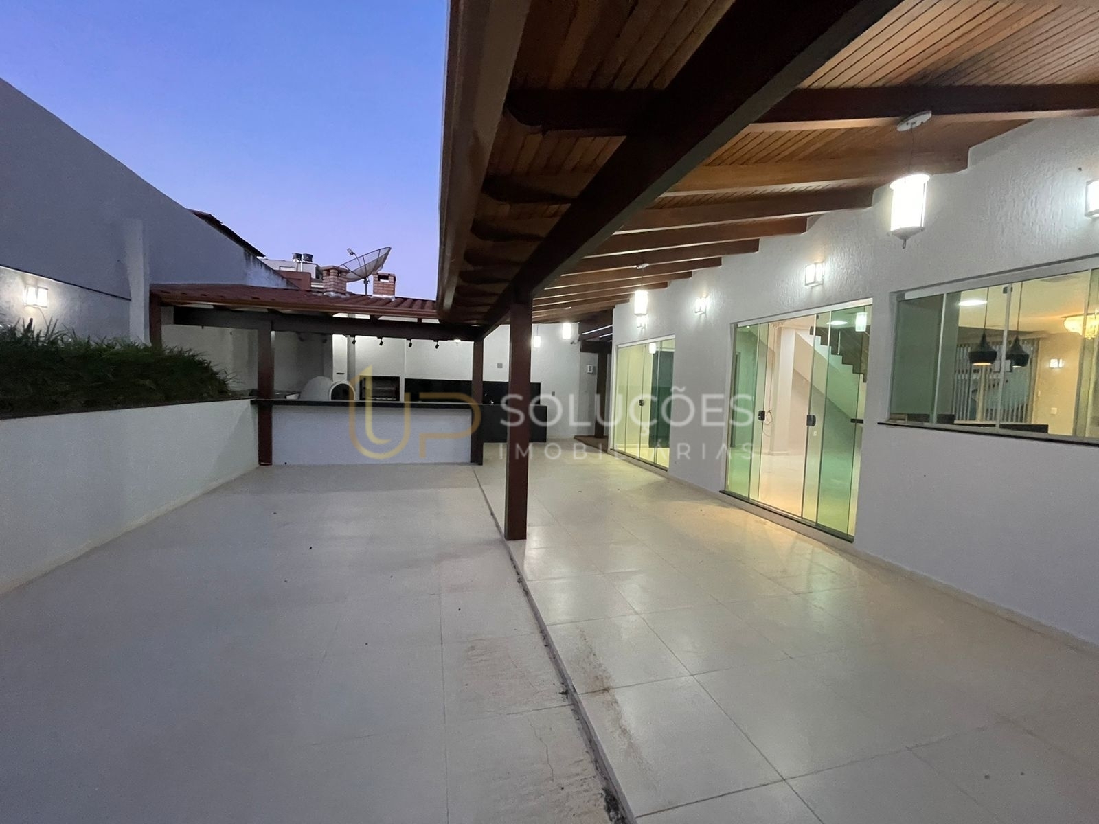 Casa de Condomínio, 3 quartos - Foto 6