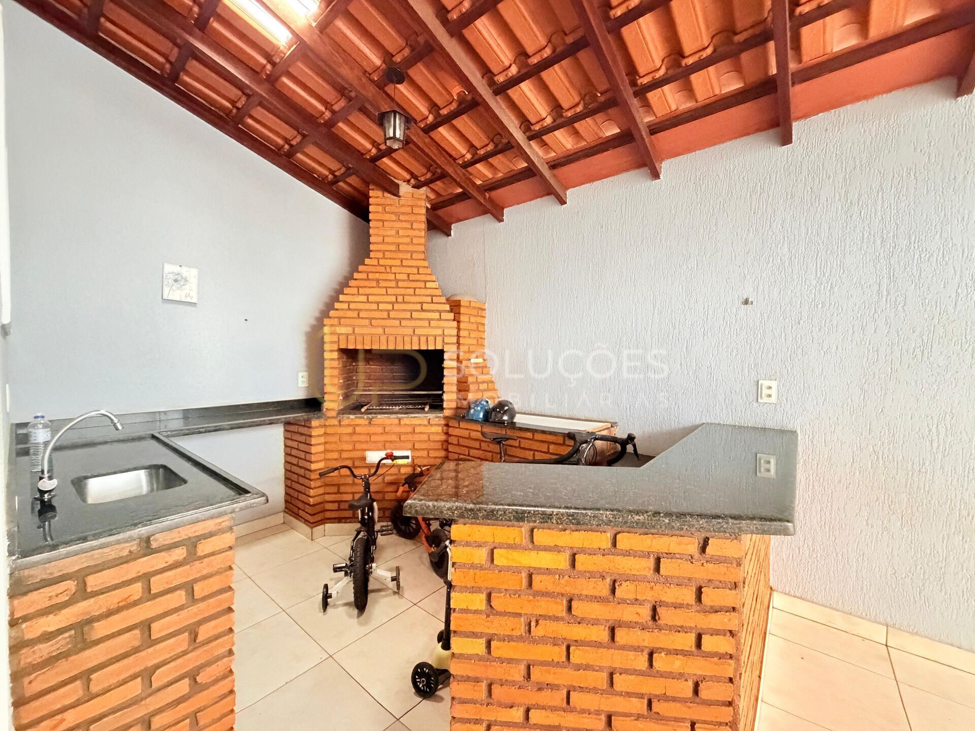 Casa, 3 quartos, 175 m² - Foto 13