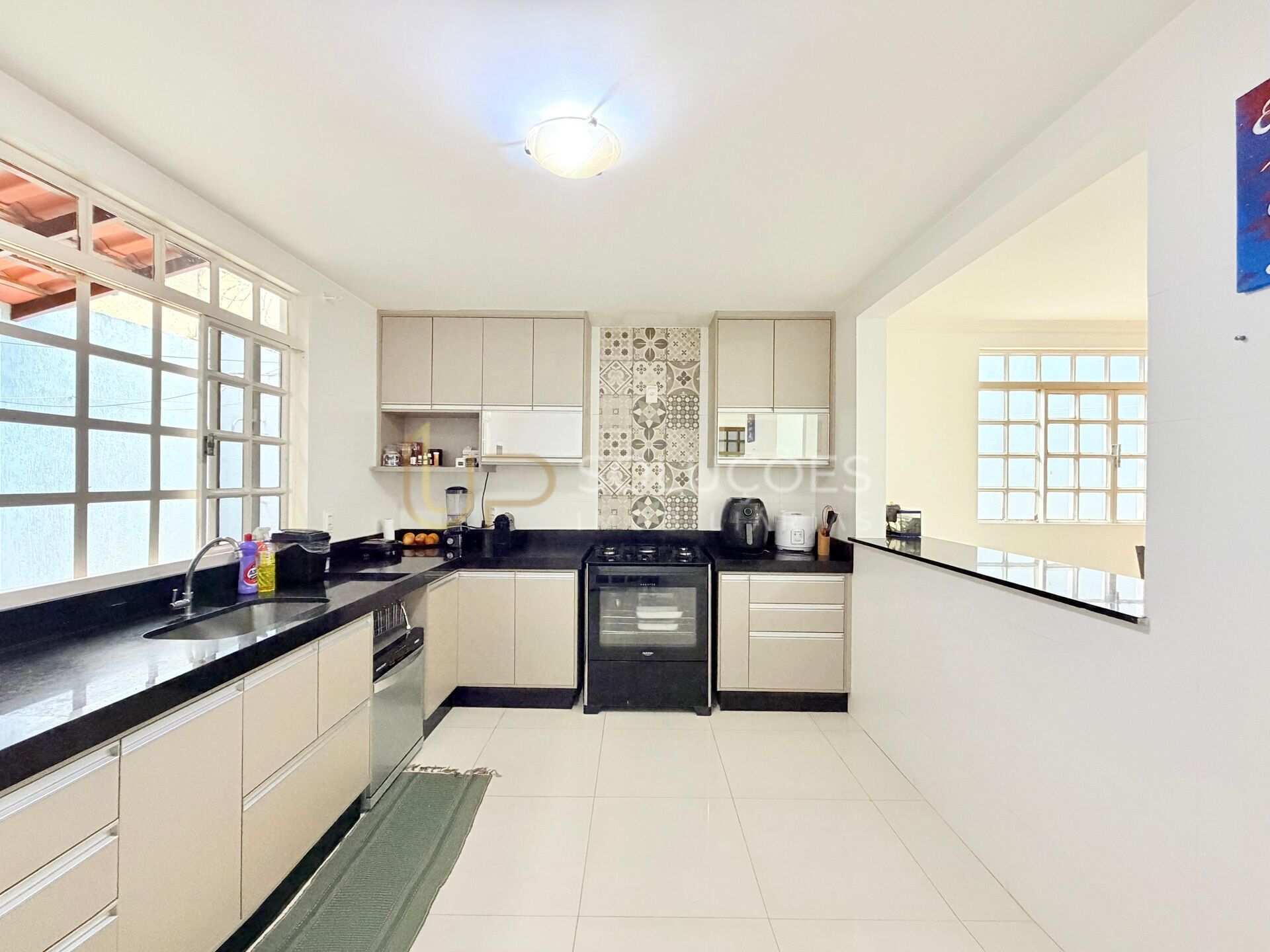 Casa, 3 quartos, 175 m² - Foto 6