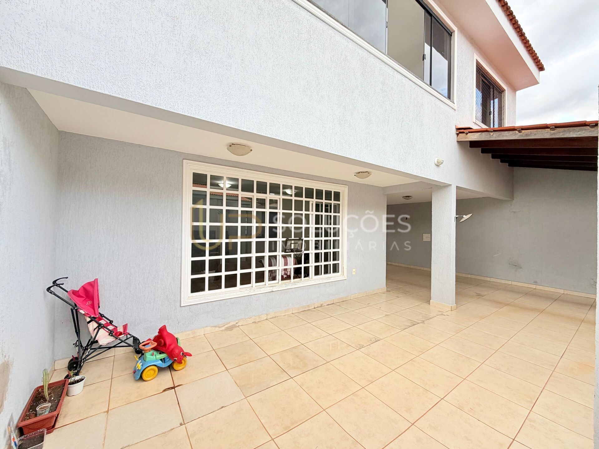 Casa, 3 quartos, 175 m² - Foto 26