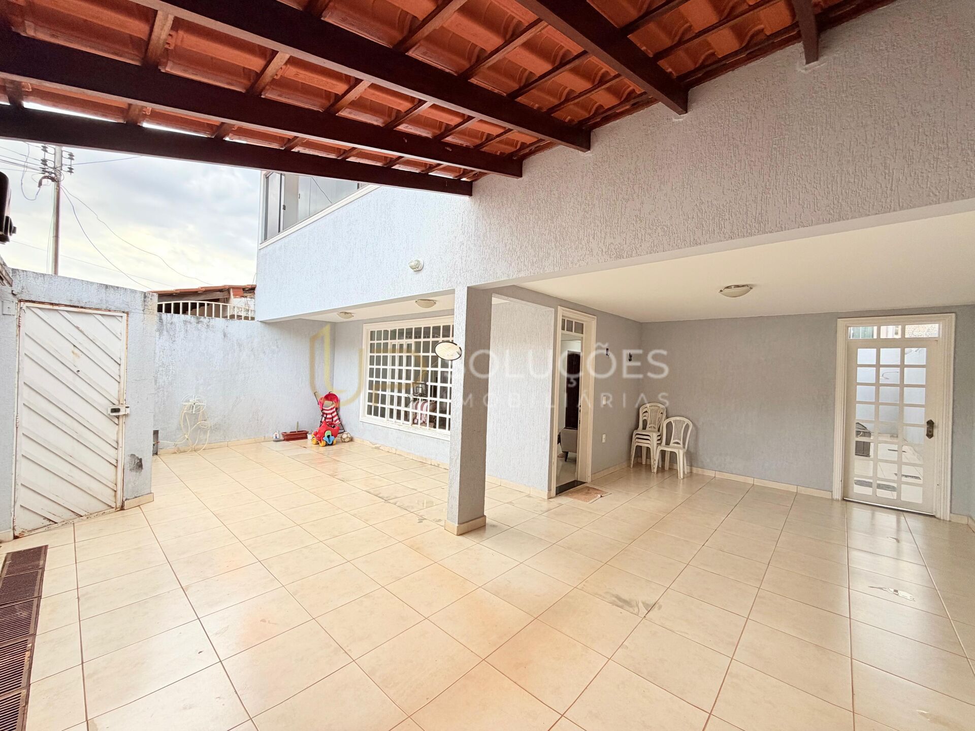 Casa, 3 quartos, 175 m² - Foto 27